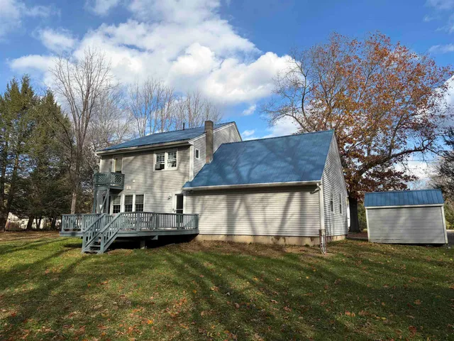 $425,000 | 785 Brattleboro Road, Hinsdale, NH 03451