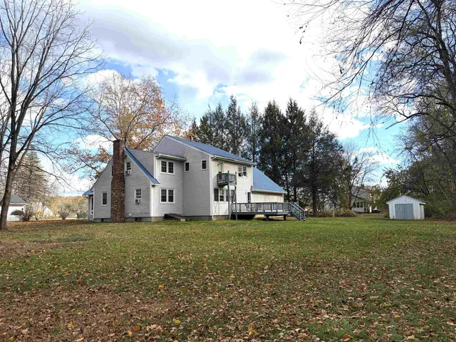 $425,000 | 785 Brattleboro Road, Hinsdale, NH 03451
