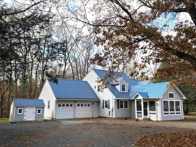 $425,000 | 785 Brattleboro Road, Hinsdale, NH 03451