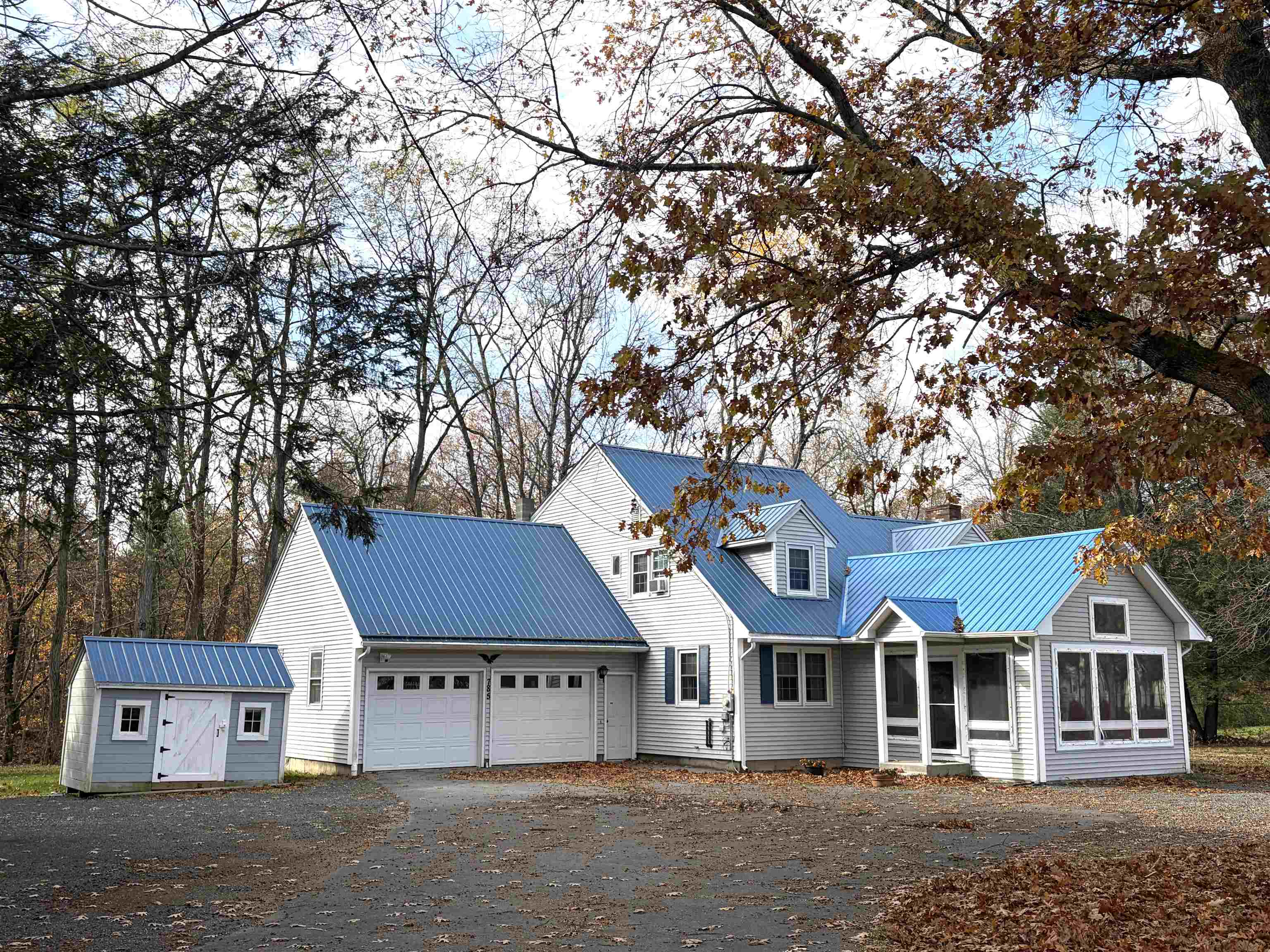 785 Brattleboro Road Hinsdale, NH 03451 - Photo 60 of 60