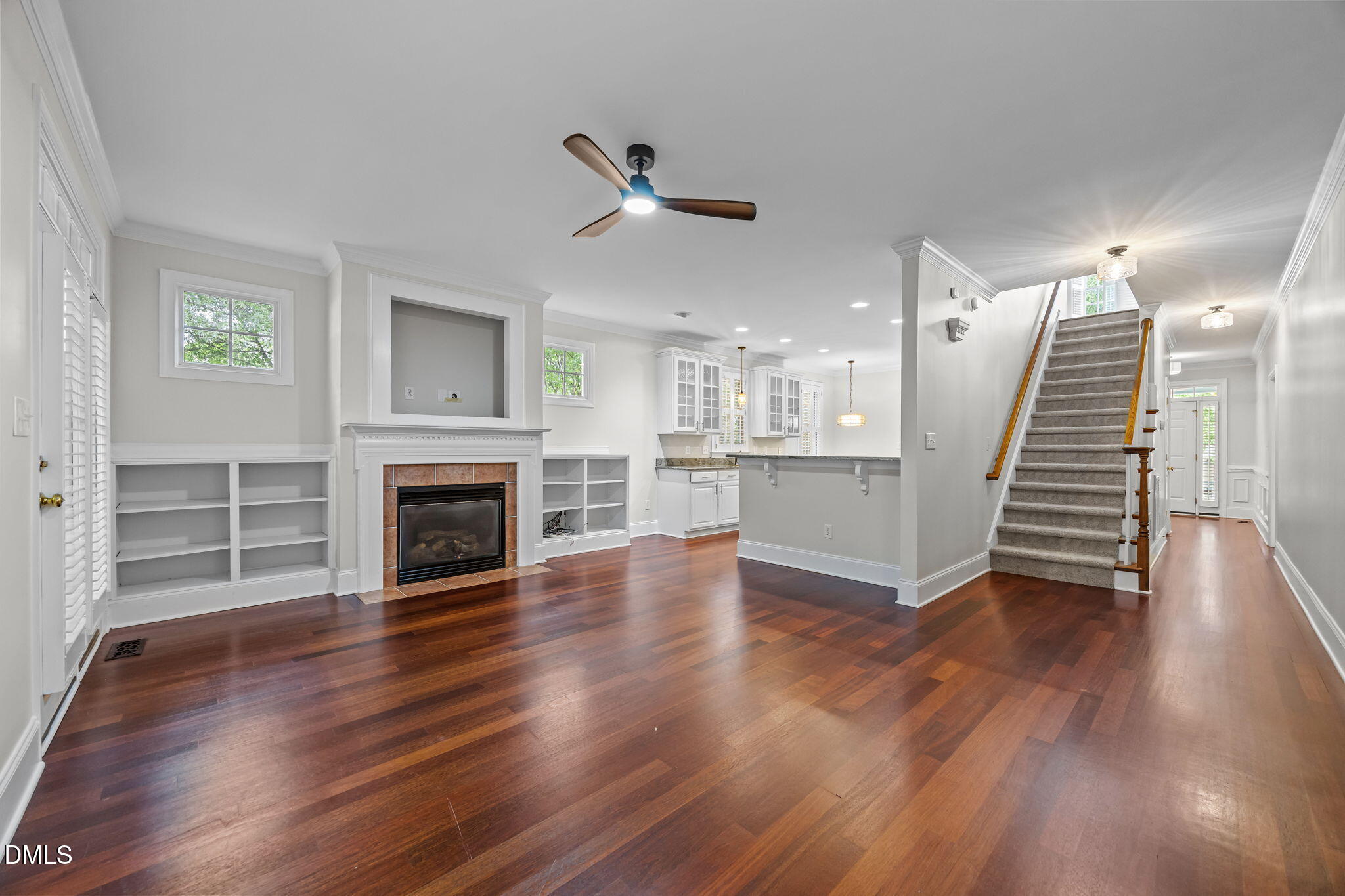2241 Caramoor Lane Raleigh, NC 27614 - Photo 14 of 49 23-web-or-mls-IMG_0350