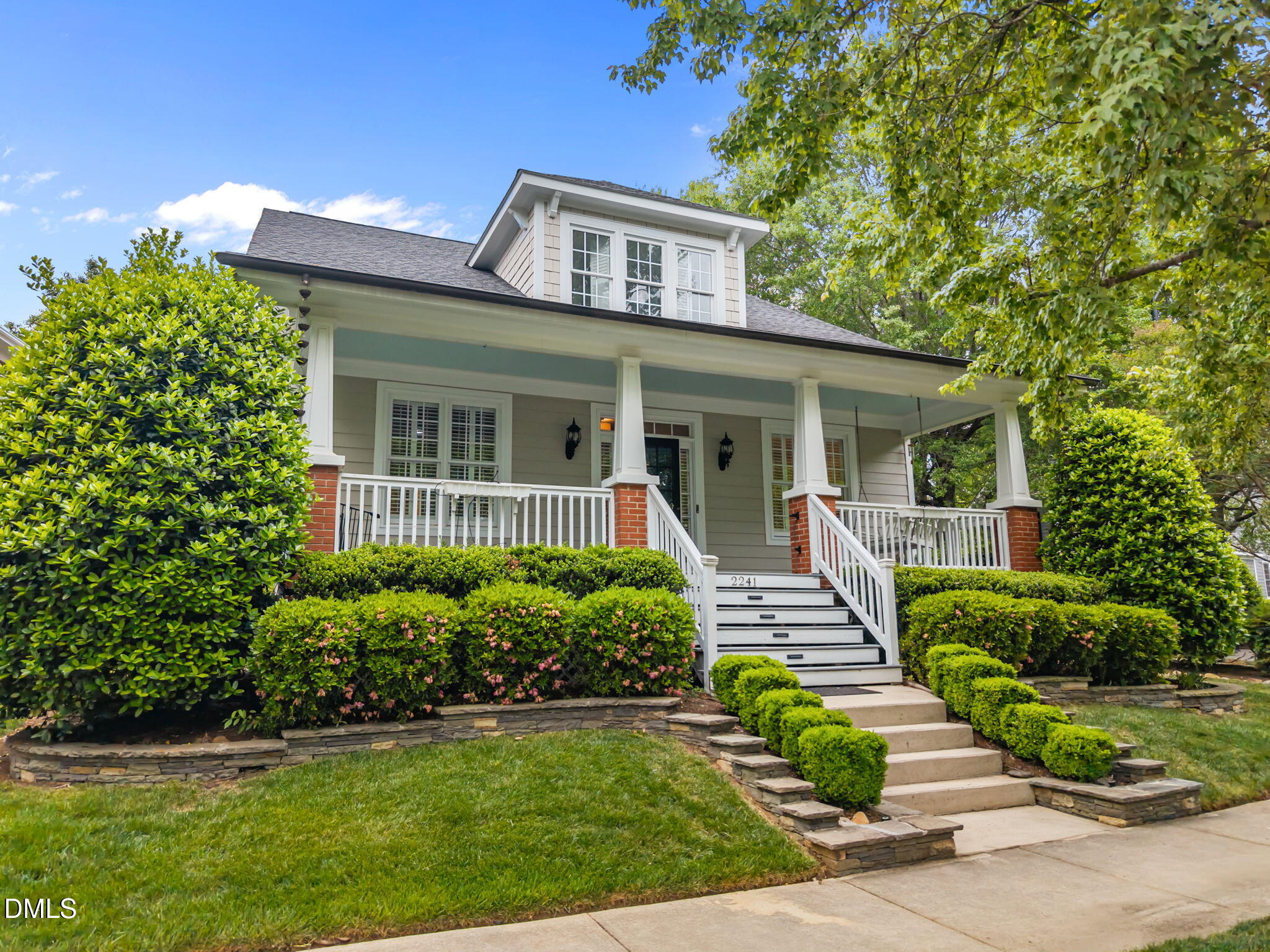 2241 Caramoor Lane Raleigh, NC 27614 - Photo 2 of 49 3-web-or-mls-DJI_20260429121014_0453_D