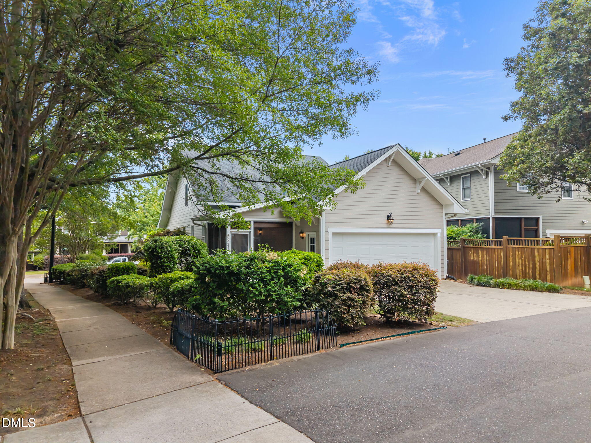 2241 Caramoor Lane Raleigh, NC 27614 - Photo 38 of 49 16-web-or-mls-DJI_20260429121413_0467_D