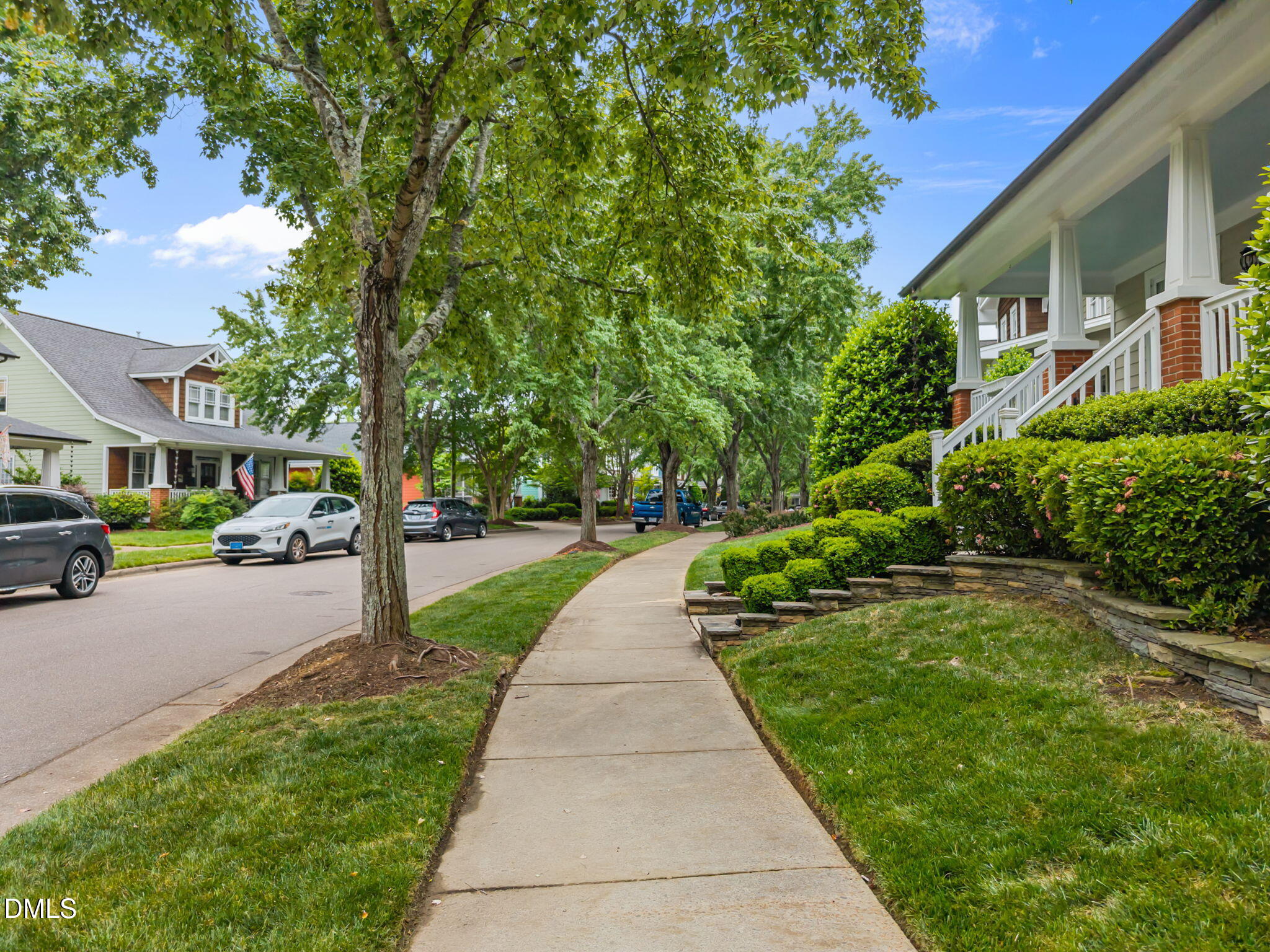 2241 Caramoor Lane Raleigh, NC 27614 - Photo 7 of 49 9-web-or-mls-DJI_20260429121150_0460_D