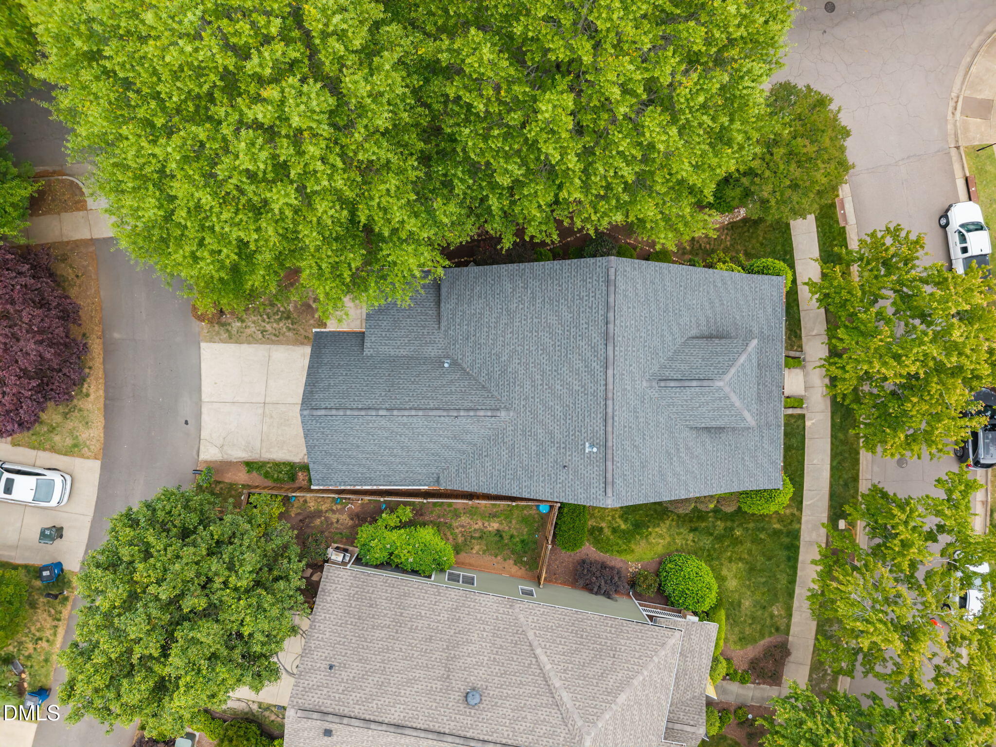 2241 Caramoor Lane Raleigh, NC 27614 - Photo 9 of 49 17-web-or-mls-DJI_20260429121429_0468_D
