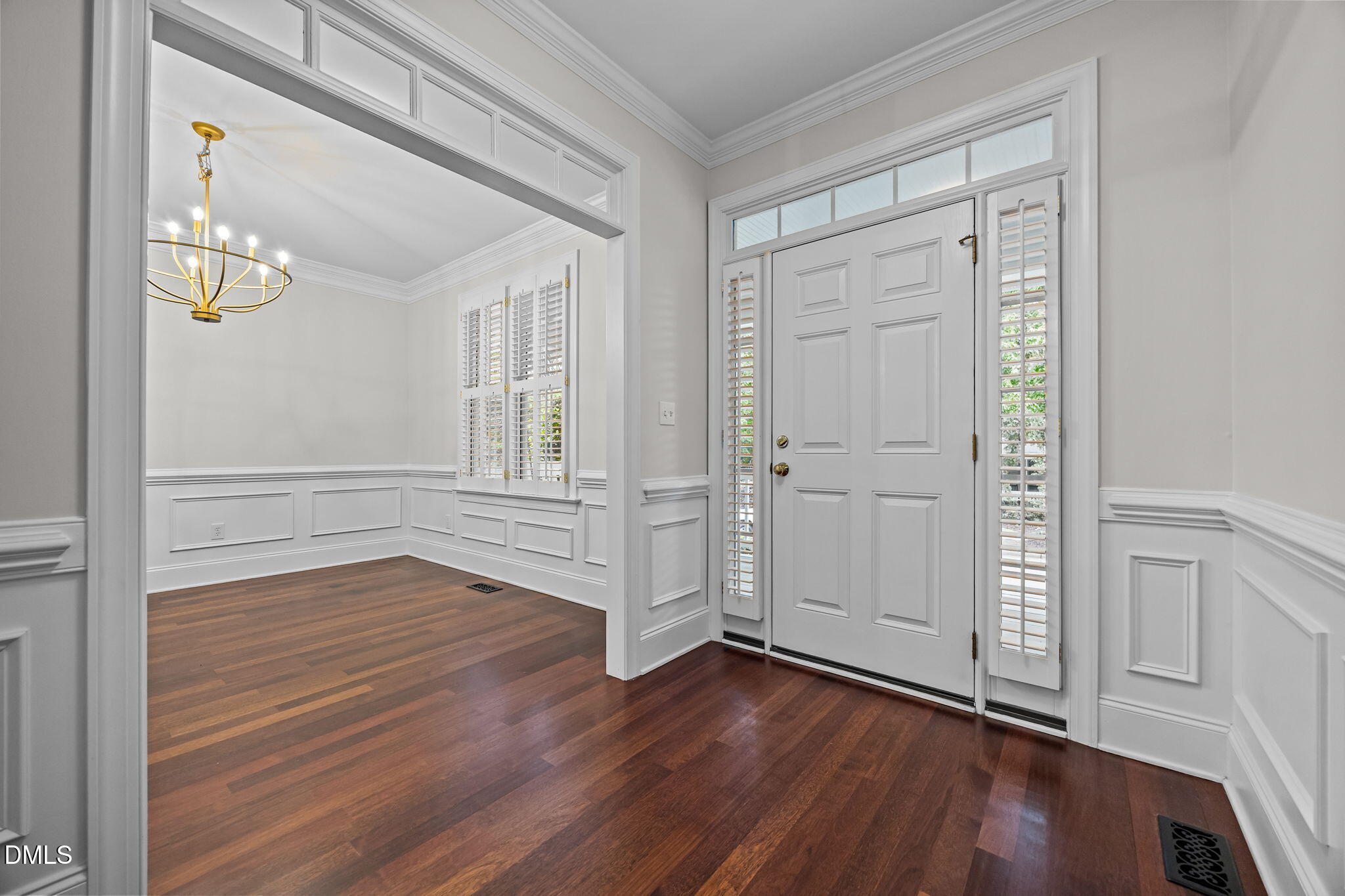 2241 Caramoor Lane Raleigh, NC 27614 - Photo 10 of 49 52-web-or-mls-IMG_0434