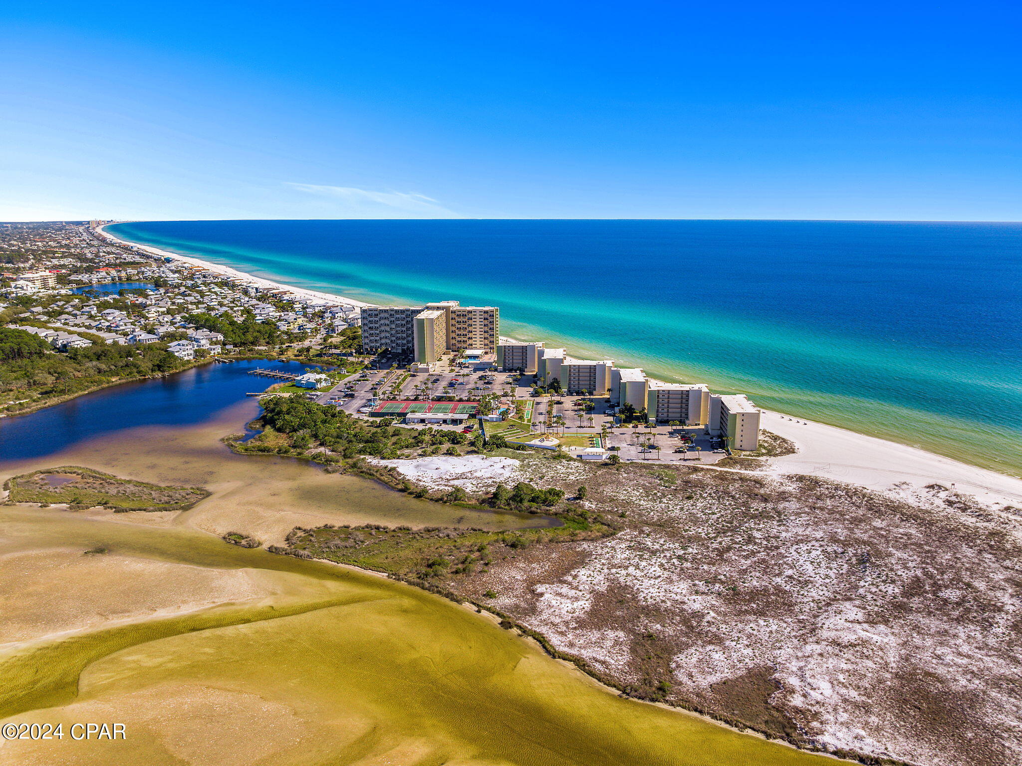 23223 Front Beach Road, Unit C3302 Panama City Beach, FL 32407 - Photo 48 of 60 Gallery Image 48