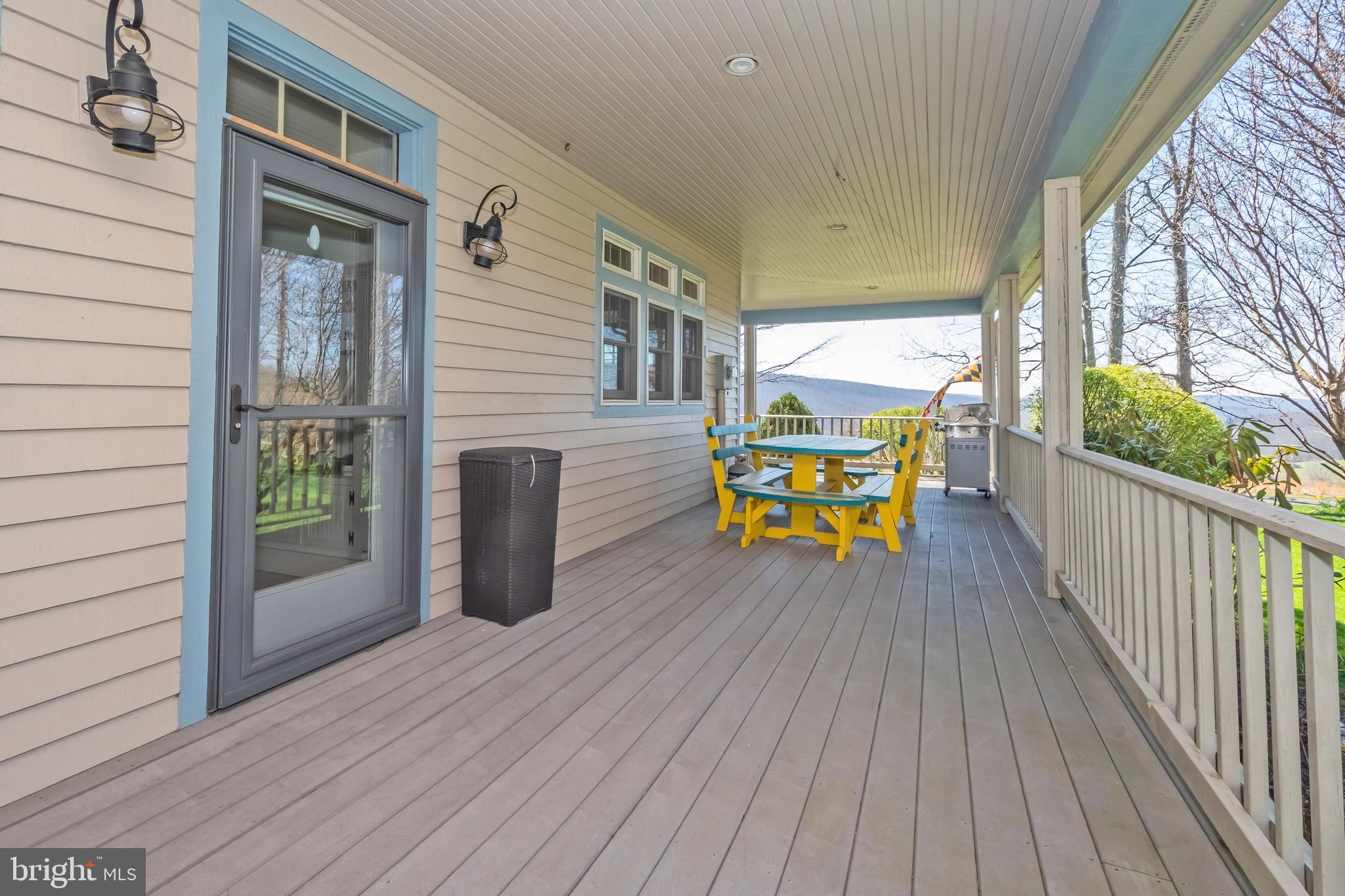 726 Sunset Ridge Drive McHenry, MD 21541 - Photo 46 of 50