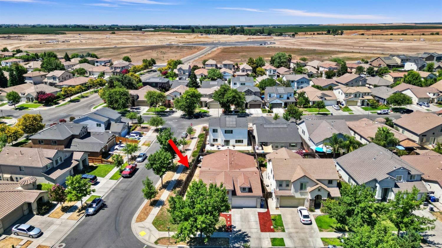 4609 Stern Drive Merced, CA 95348 - Photo 34 of 35 Gallery Image 34
