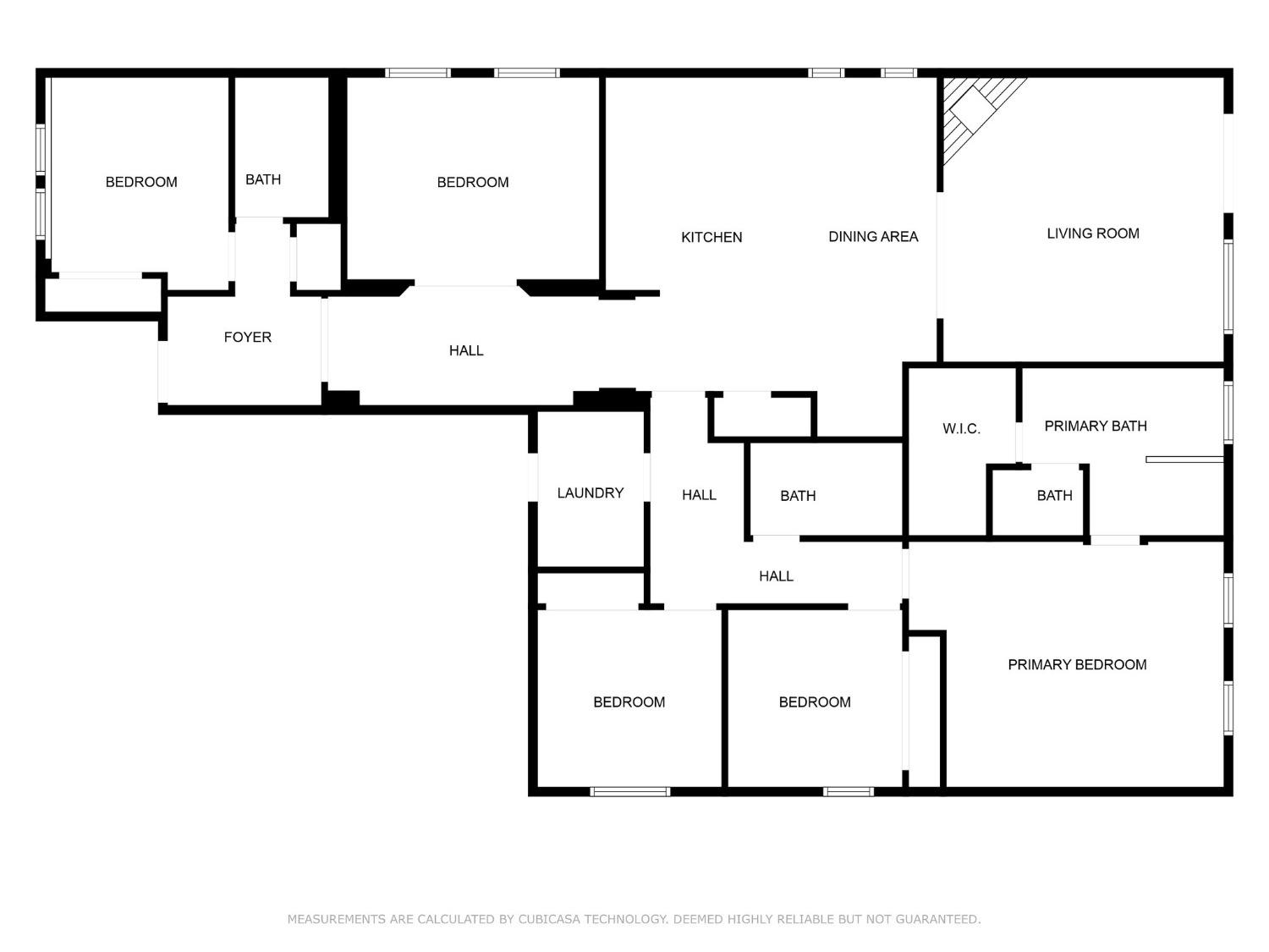 4609 Stern Drive Merced, CA 95348 - Photo 4 of 35 Gallery Image 4