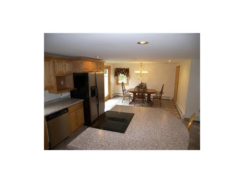 83 Birch Point Road Wiscasset, ME 04578 - Photo 5 of 18 Kitchen.