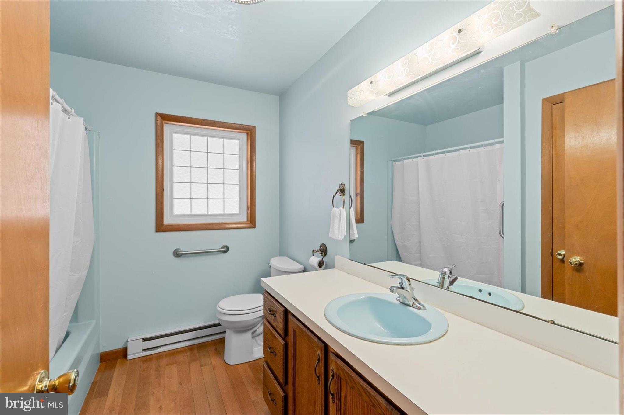 12468 Taylor Mill Road Laurel, DE 19956 - Photo 30 of 37 Full Bath 1