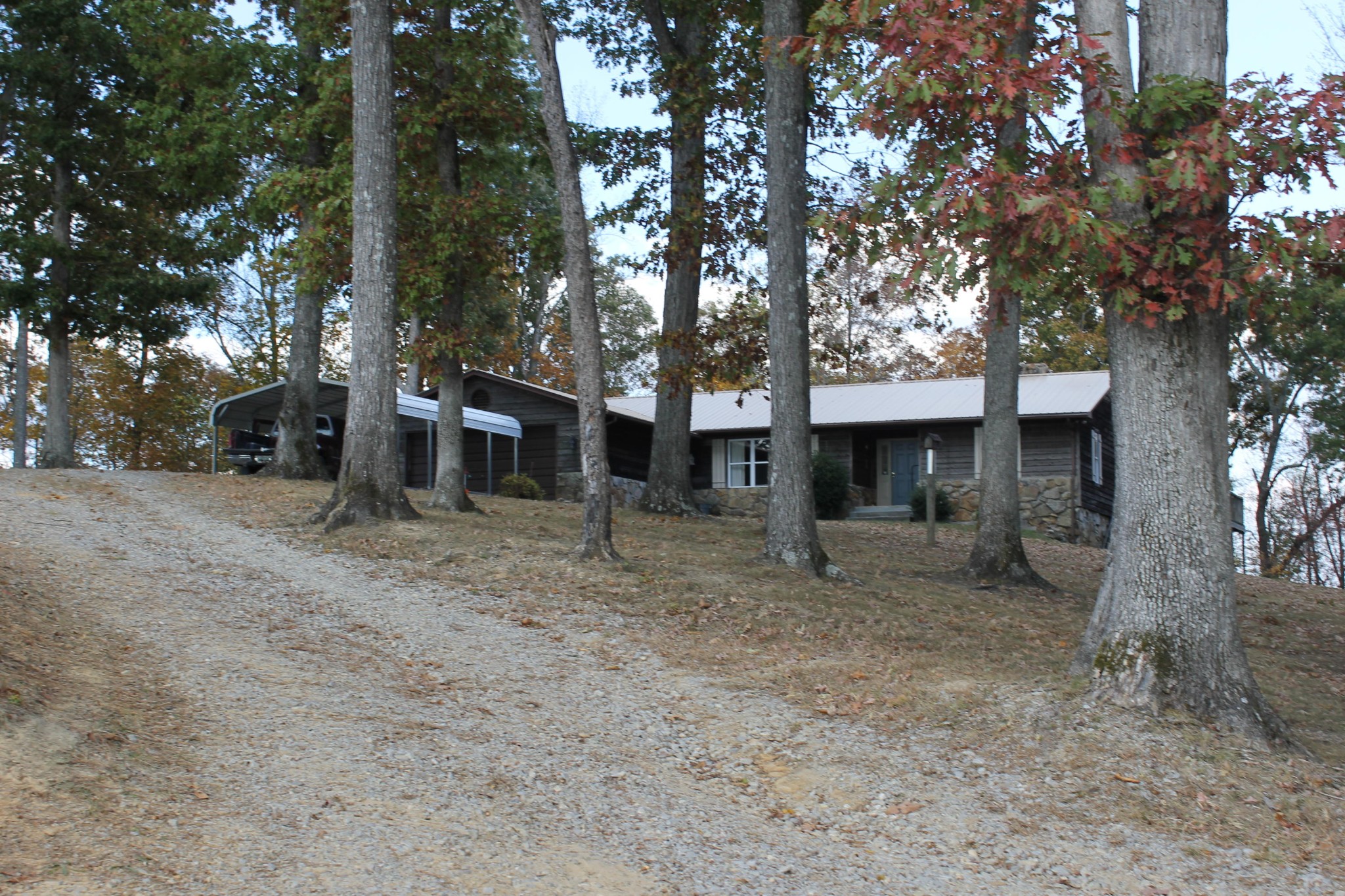4459 Mt Helen Road Allardt, TN 38504 - Photo 22 of 28 Gallery Image 22
