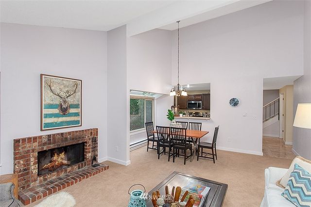 $385,000 | 8120 145th Court Northeast, Unit D, Redmond, WA 98052