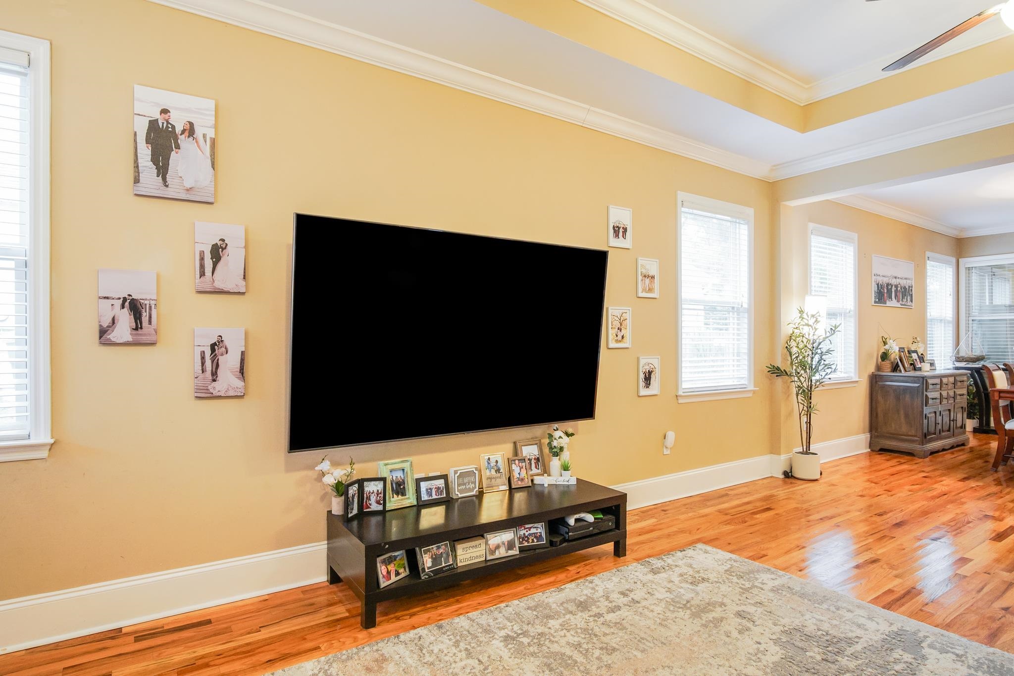 5628 Jacksons Gap Road Tallahassee, FL 32317 - Photo 11 of 45