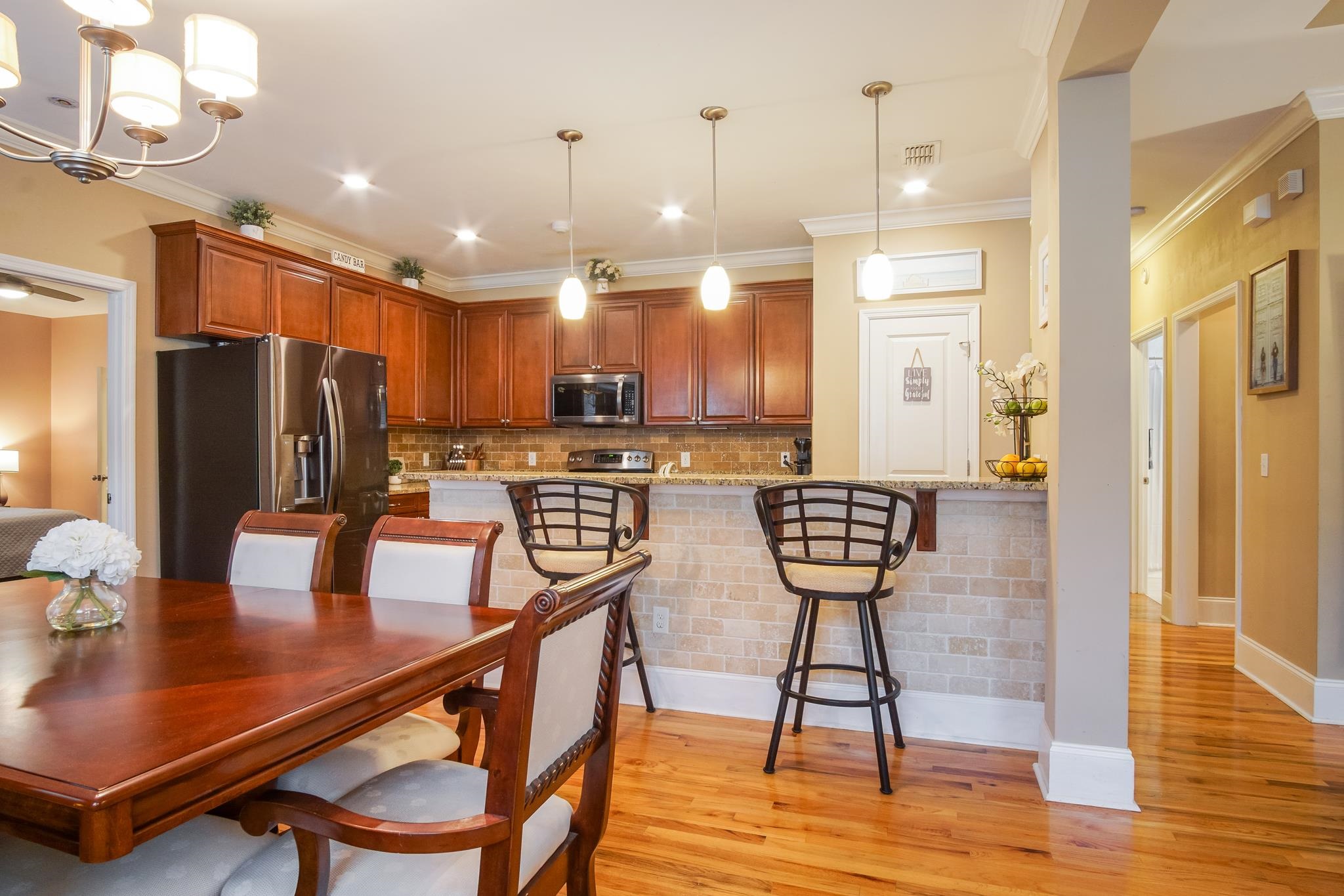 5628 Jacksons Gap Road Tallahassee, FL 32317 - Photo 16 of 45