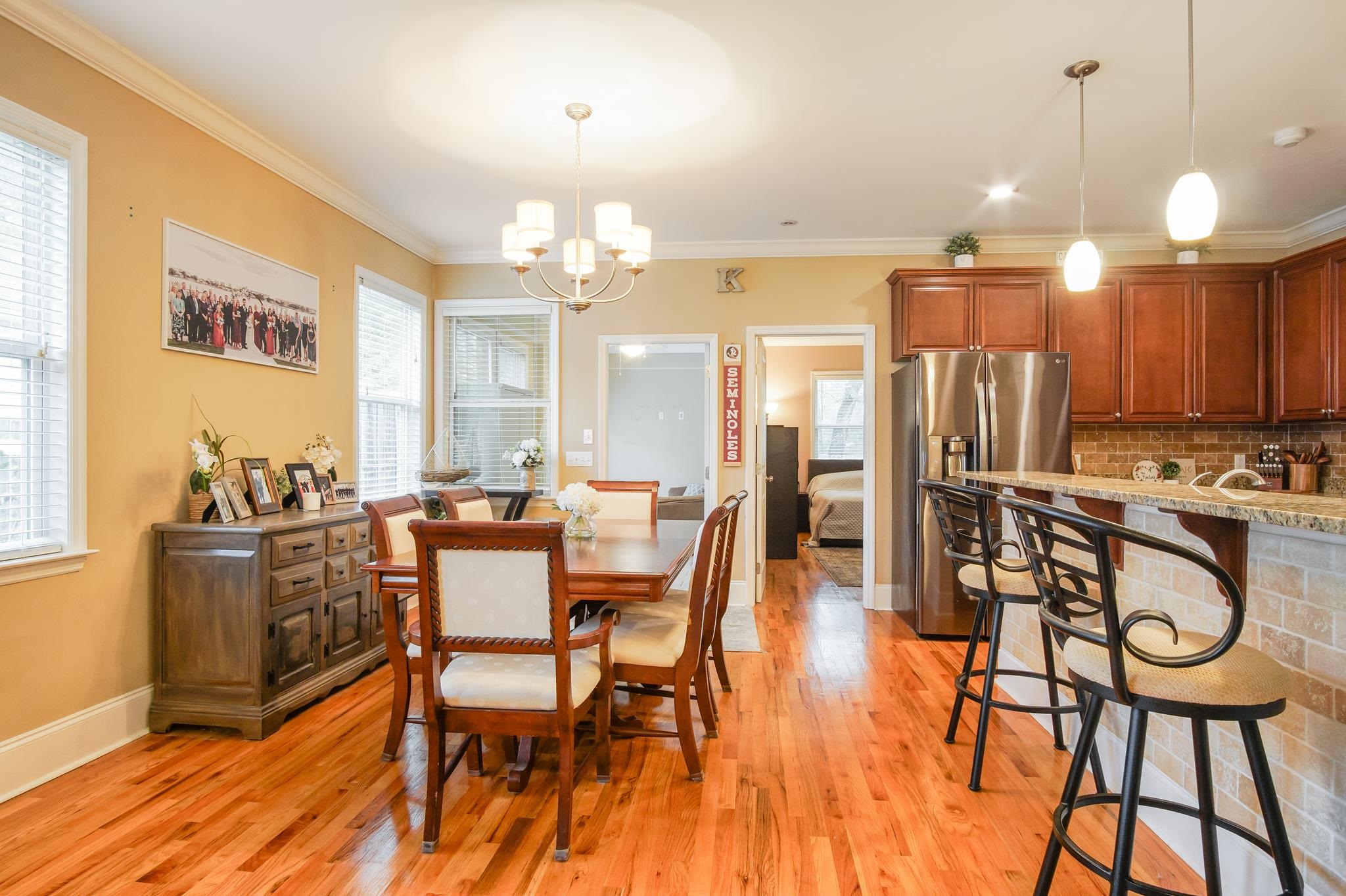 5628 Jacksons Gap Road Tallahassee, FL 32317 - Photo 17 of 45