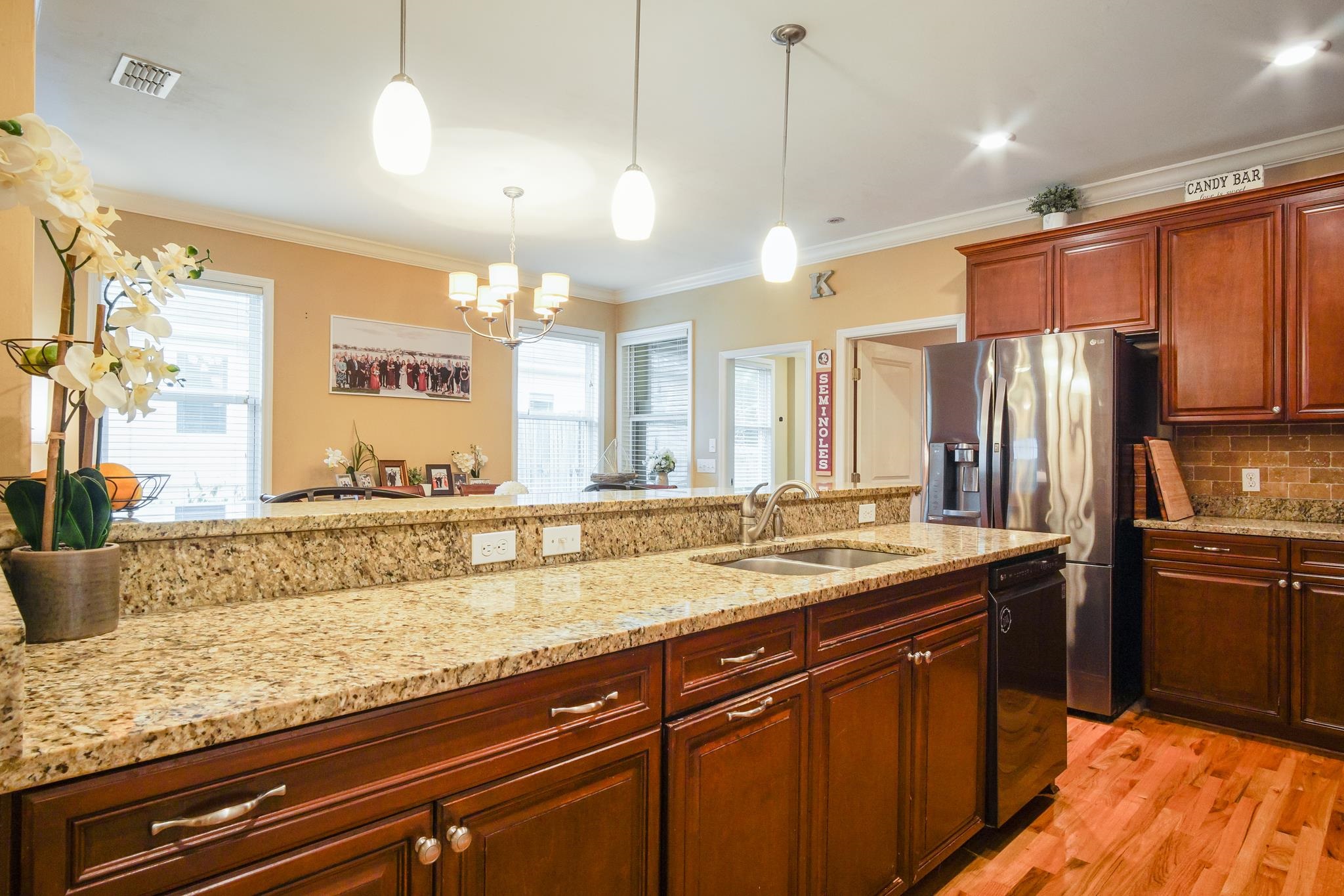 5628 Jacksons Gap Road Tallahassee, FL 32317 - Photo 19 of 45