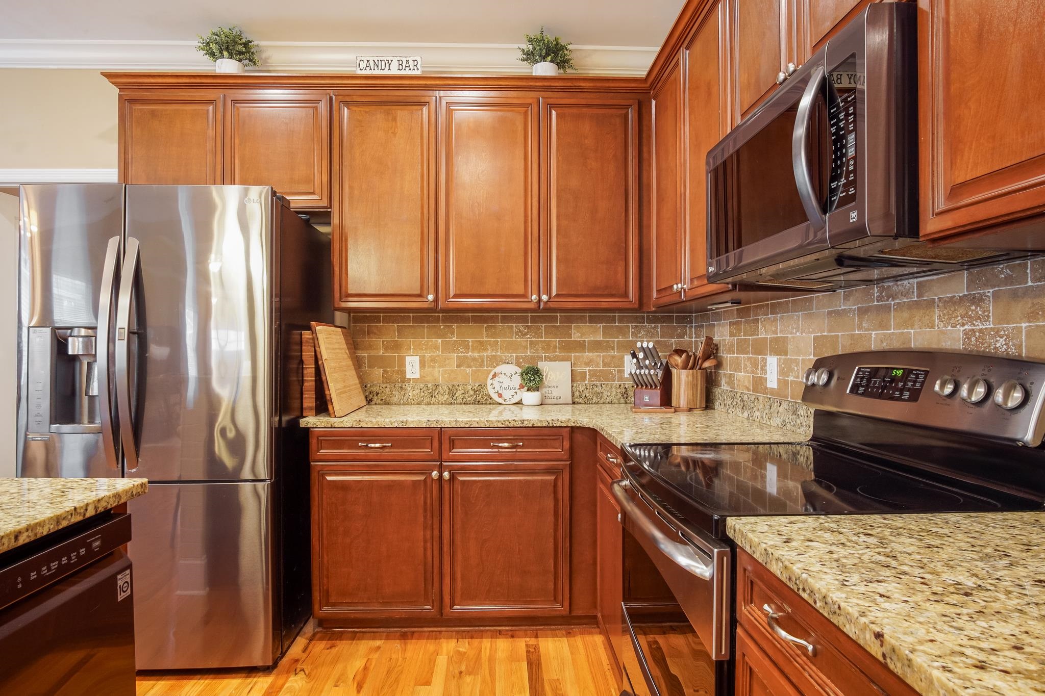 5628 Jacksons Gap Road Tallahassee, FL 32317 - Photo 22 of 45