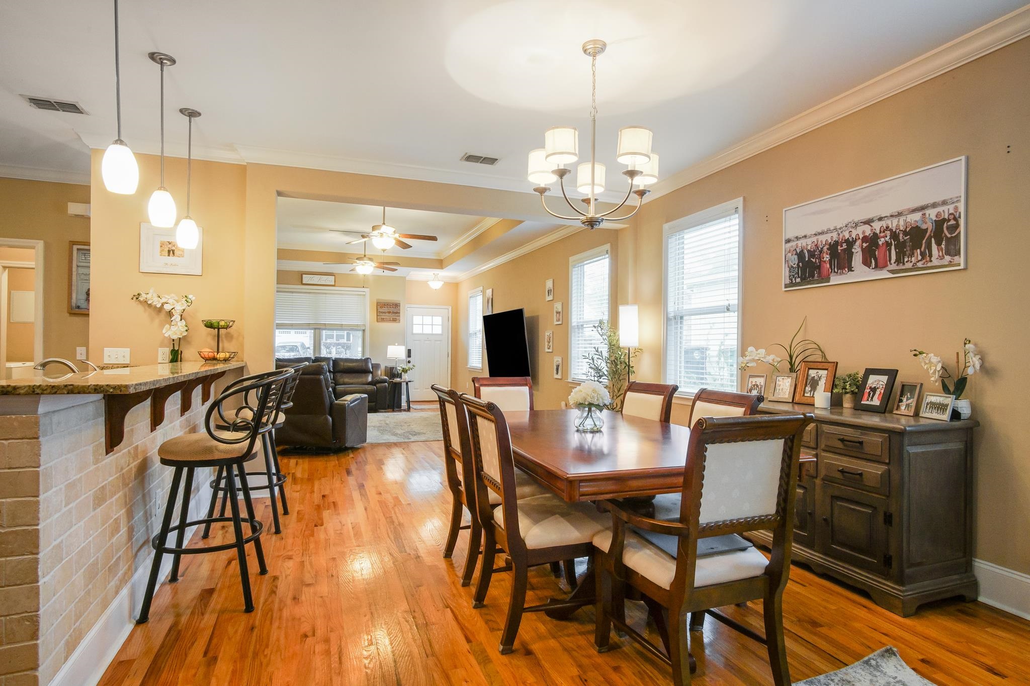 5628 Jacksons Gap Road Tallahassee, FL 32317 - Photo 23 of 45