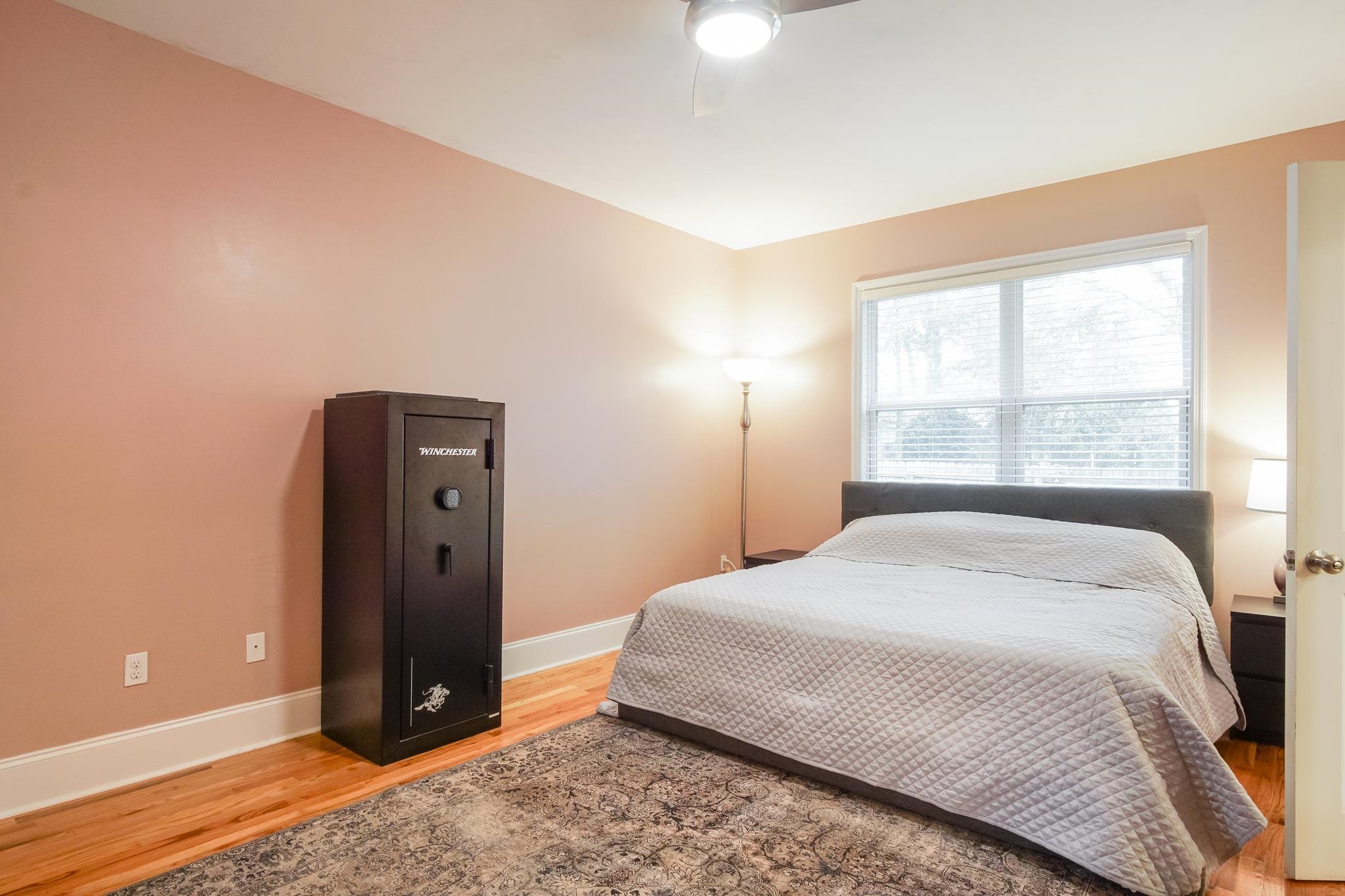 5628 Jacksons Gap Road Tallahassee, FL 32317 - Photo 27 of 45