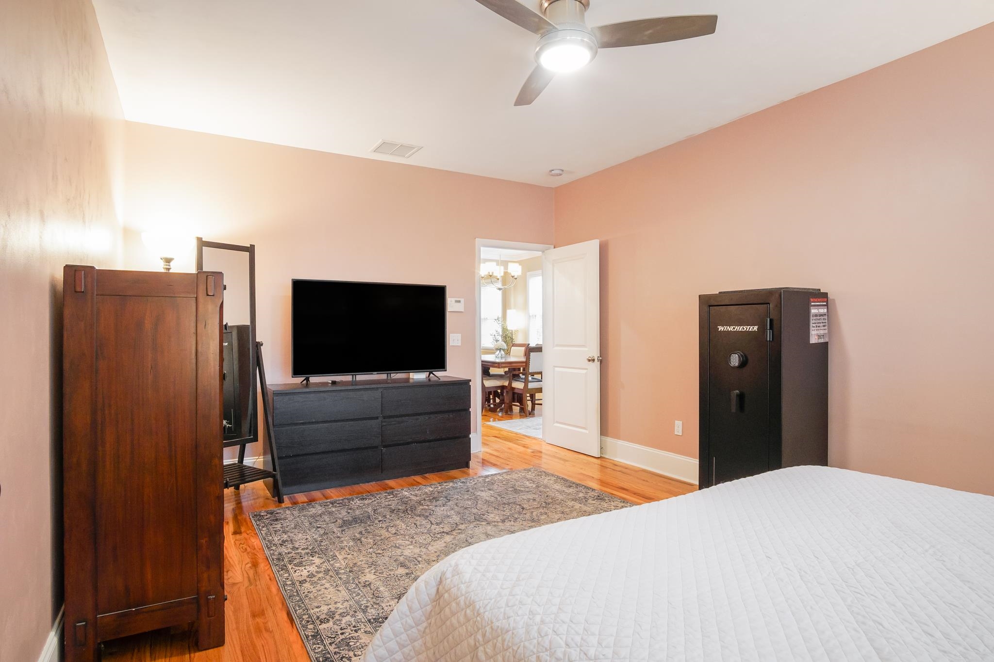 5628 Jacksons Gap Road Tallahassee, FL 32317 - Photo 29 of 45