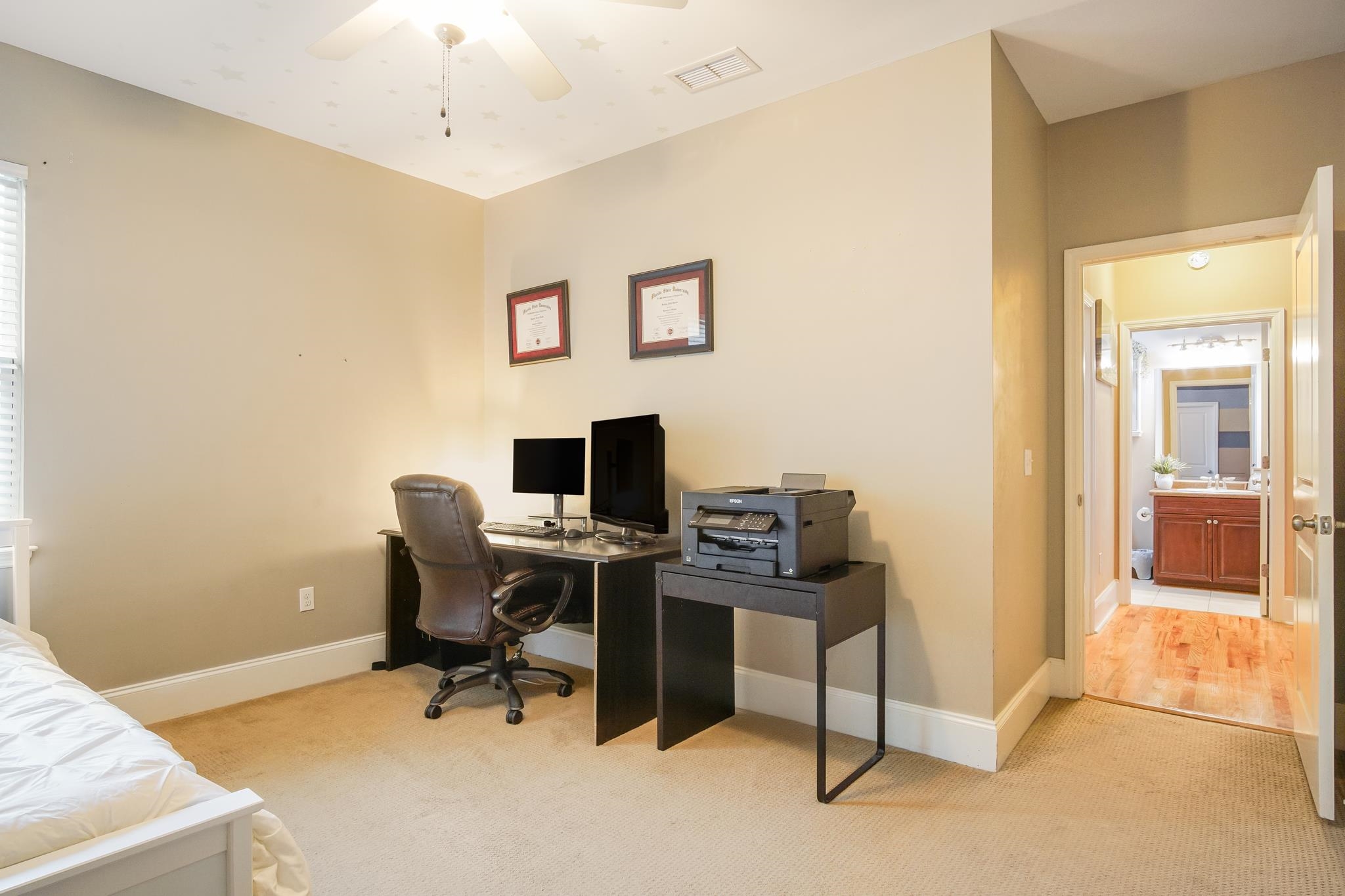 5628 Jacksons Gap Road Tallahassee, FL 32317 - Photo 41 of 45