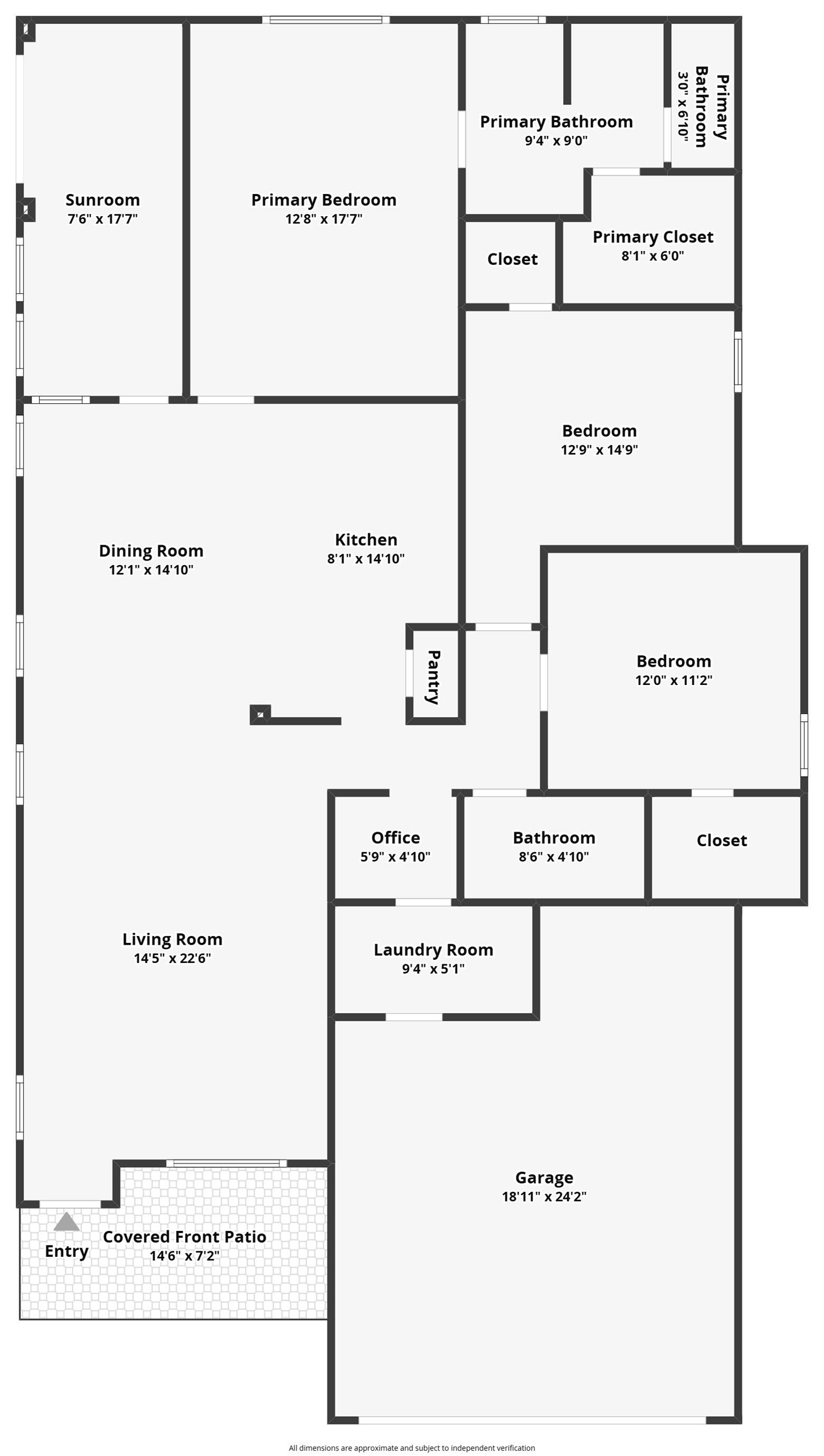 5628 Jacksons Gap Road Tallahassee, FL 32317 - Photo 6 of 45