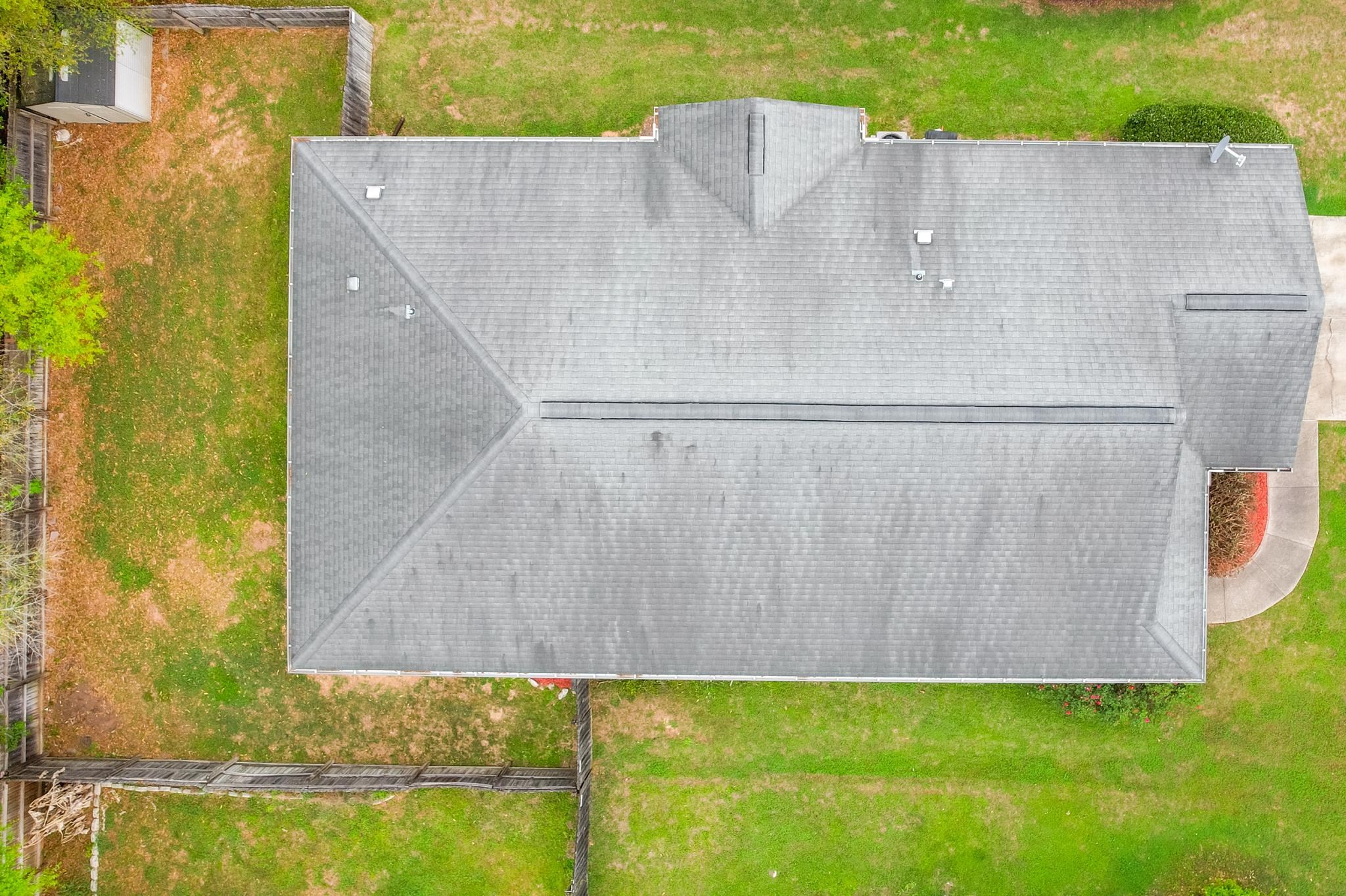 5628 Jacksons Gap Road Tallahassee, FL 32317 - Photo 9 of 45