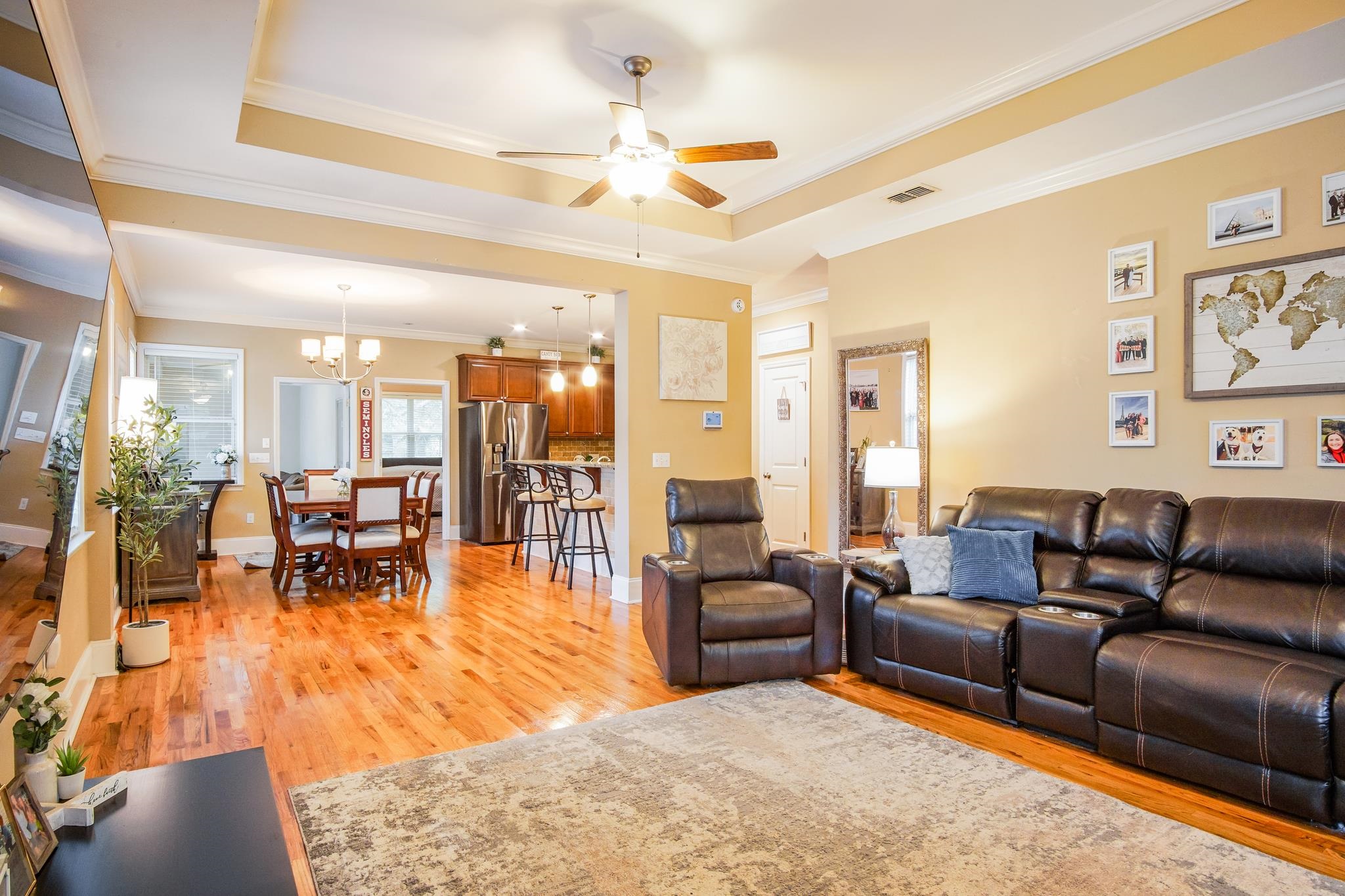 5628 Jacksons Gap Road Tallahassee, FL 32317 - Photo 10 of 45