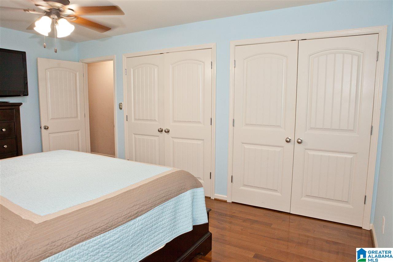 7572 Bluff Ridge Road Bessemer, AL 35022 - Photo 17 of 35