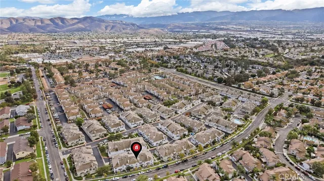 a picture of a bathroom with mirror