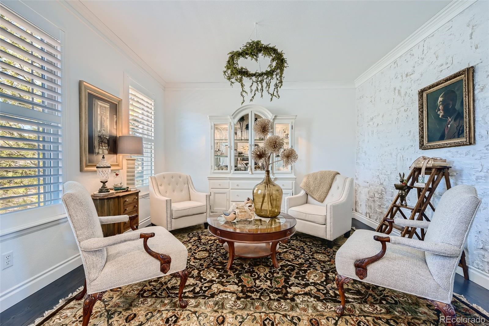 9482 South Hackberry Lane Highlands Ranch, CO 80129 - Photo 5 of 26 Gallery Image 5