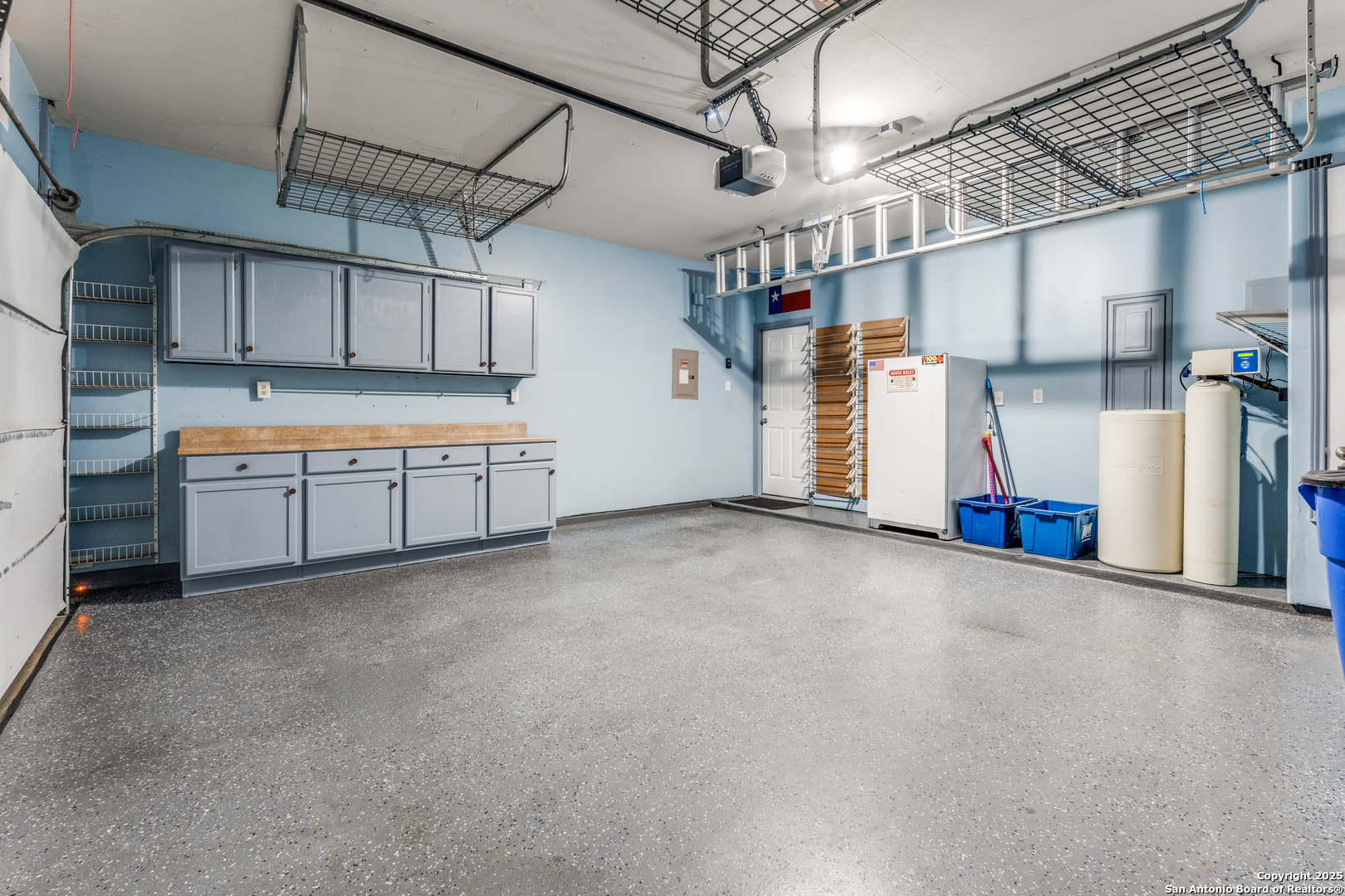 1935 Walter Raleigh Windcrest, TX 78239 - Photo 23 of 27 a view of a storage & utility room