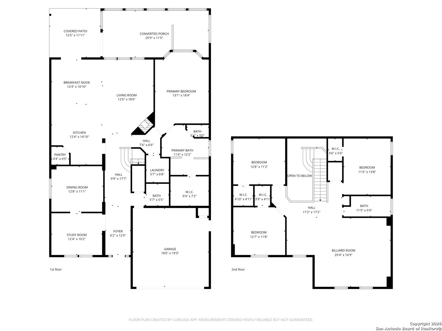 1935 Walter Raleigh Windcrest, TX 78239 - Photo 27 of 27