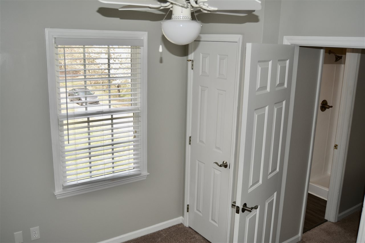 1625 Martin Pond Road Wendell, NC 27591 - Photo 24 of 30 This bedroom is in the front of the house...would make a great nursery or office. 3rd bedroom