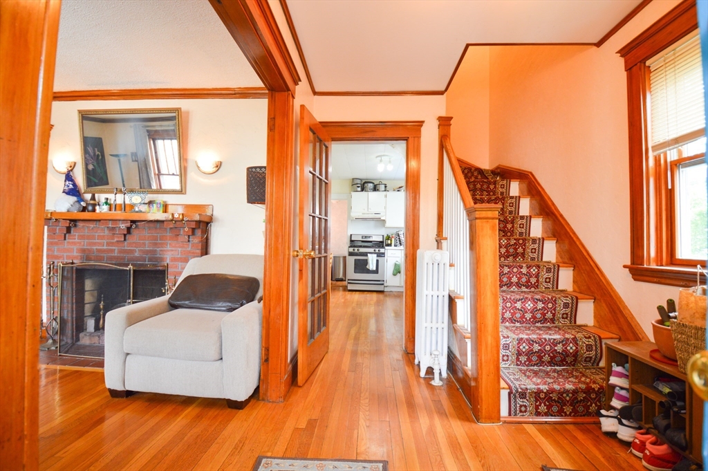 22 Cresthill Road, Unit 22 Boston, MA 02135 - Photo 1 of 20