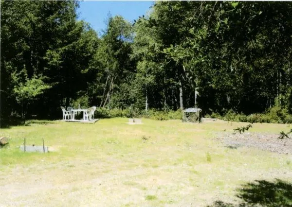 $15,000 | 5200 Rancho Sequoia Drive, Alderpoint, CA 95511