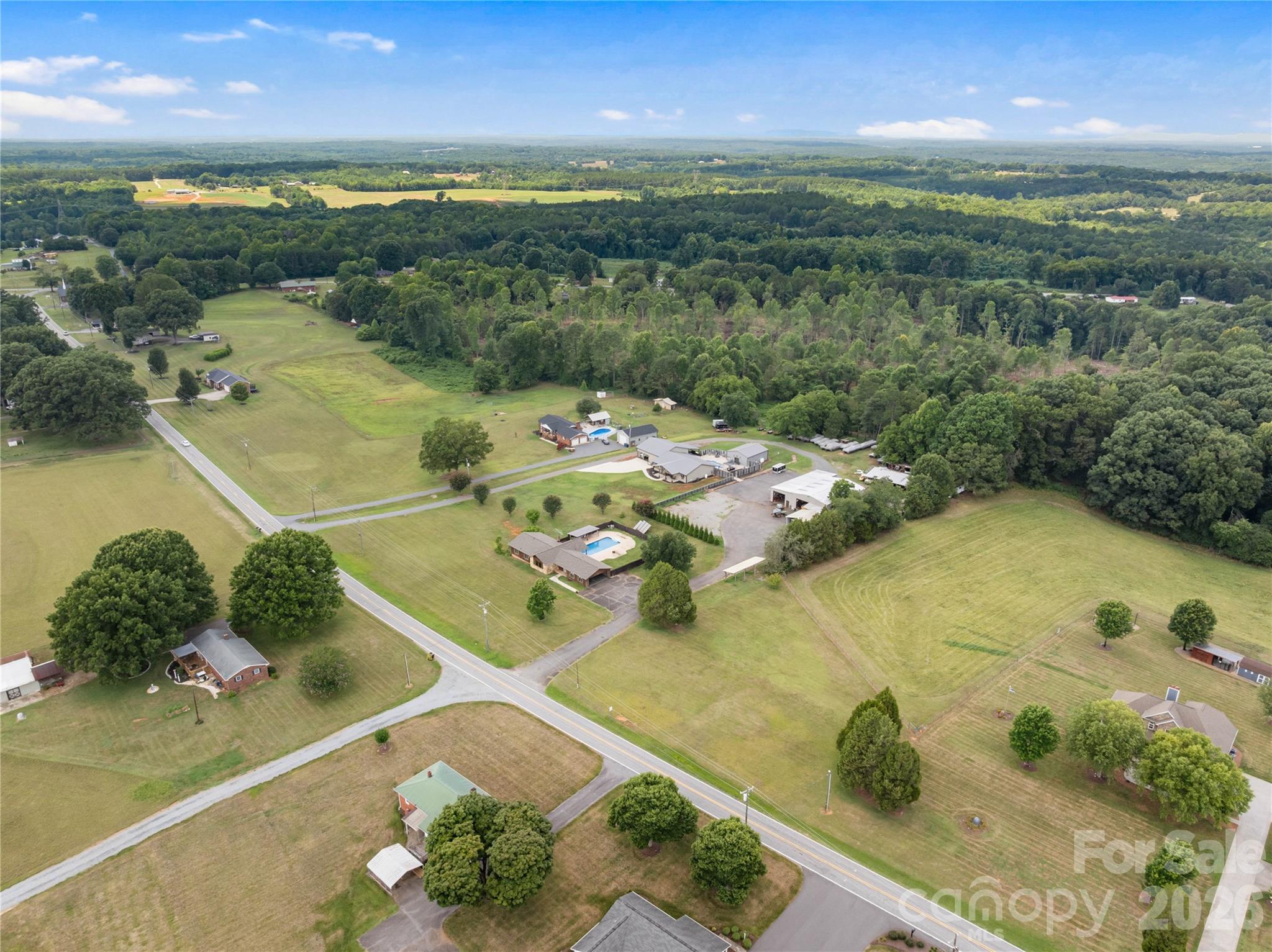 7610 Long Island Road Catawba, NC 28609 - Photo 15 of 48