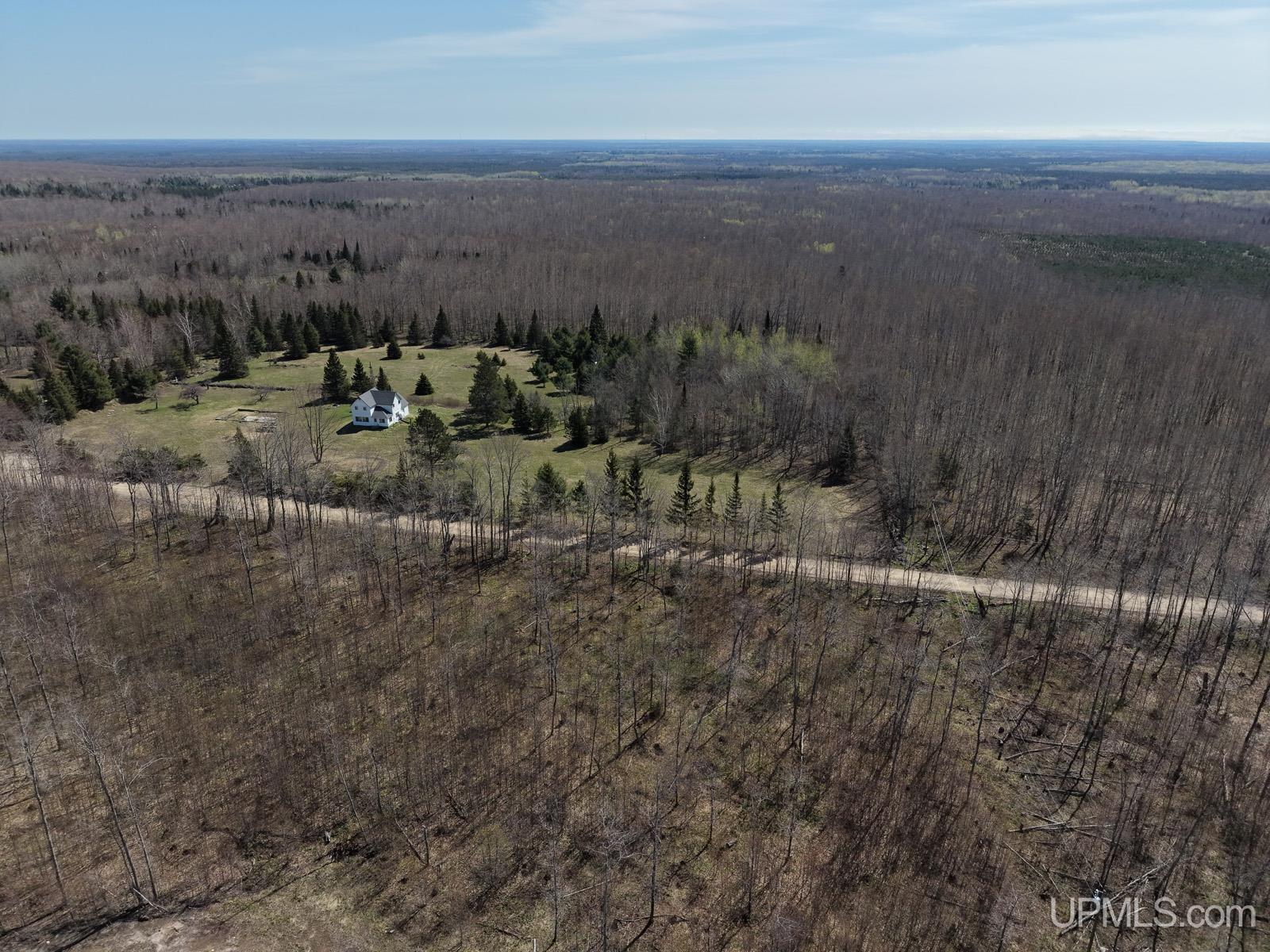 2493 Letson Road Gulliver, MI 49840 - Photo 43 of 56