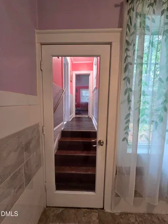 a view of living room