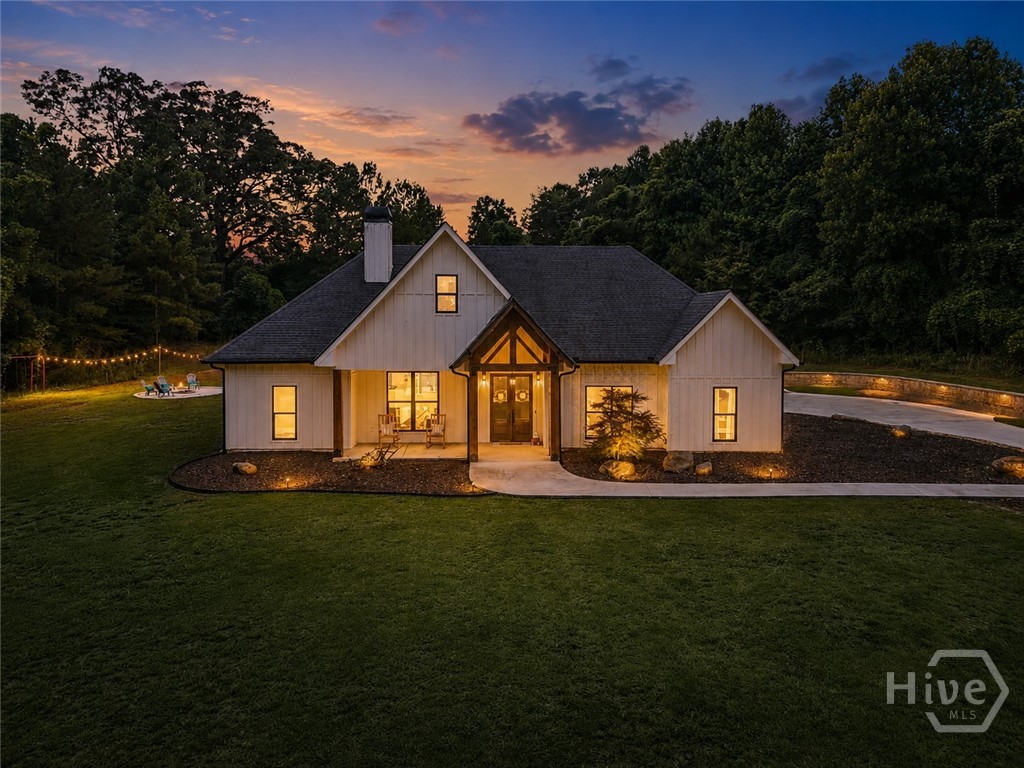 5304 South Apple Valley Road Jefferson, GA 30549 - Photo 30 of 72 Gallery Image 30