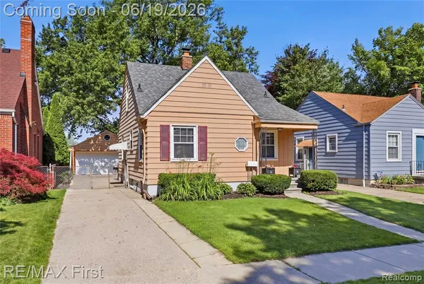 $199,900 | 3250 Alice Street, Dearborn, MI 48124