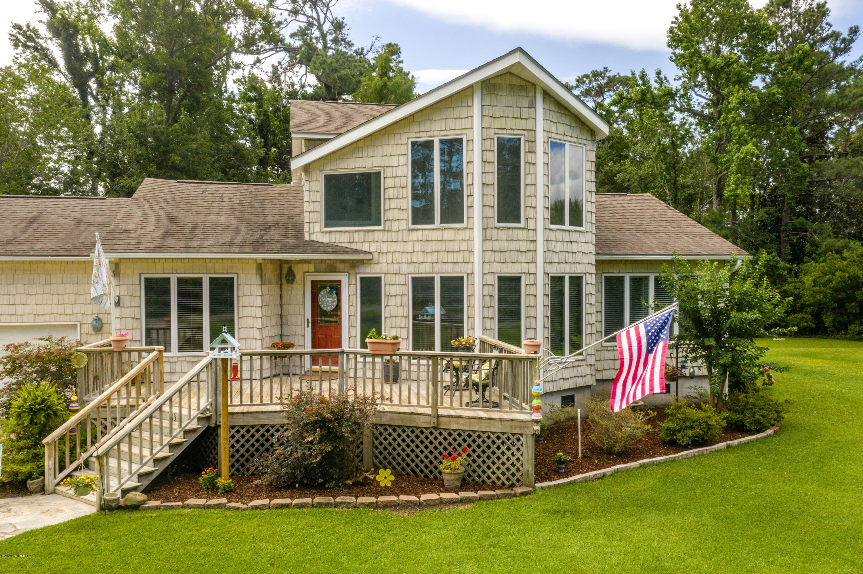 183 Oak Road Beaufort, NC 28516 - Photo 3 of 47 183 Oak Rd