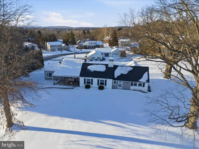 $499,900 | 1969 Millersville Pike, Lancaster, PA 17603