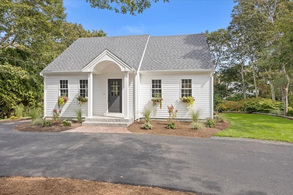 50 Norris Road Bourne, MA 02562 - Photo 1 of 15 Gallery Image 1