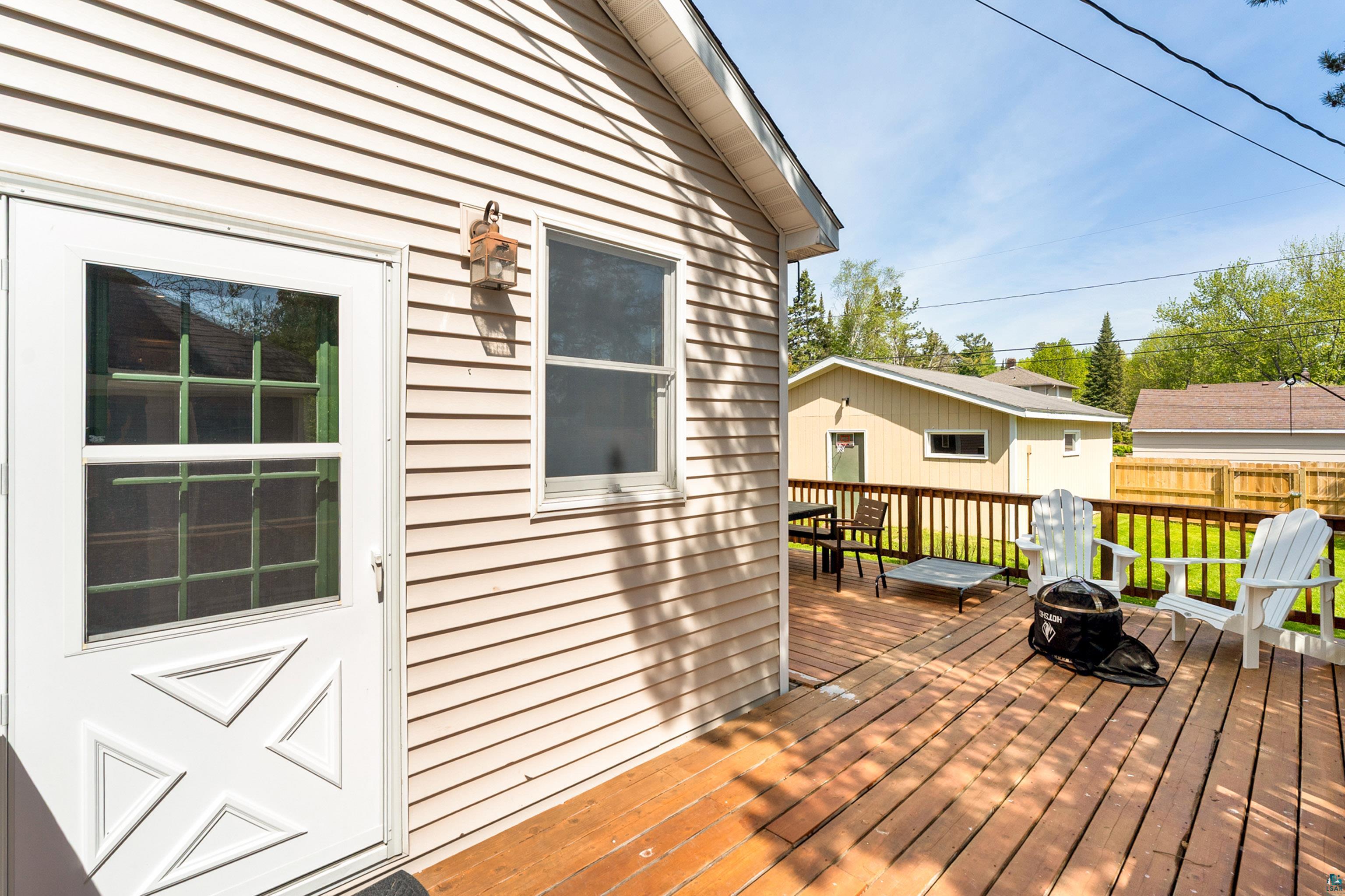 5005 Tioga Street Duluth, MN 55804 - Photo 7 of 55