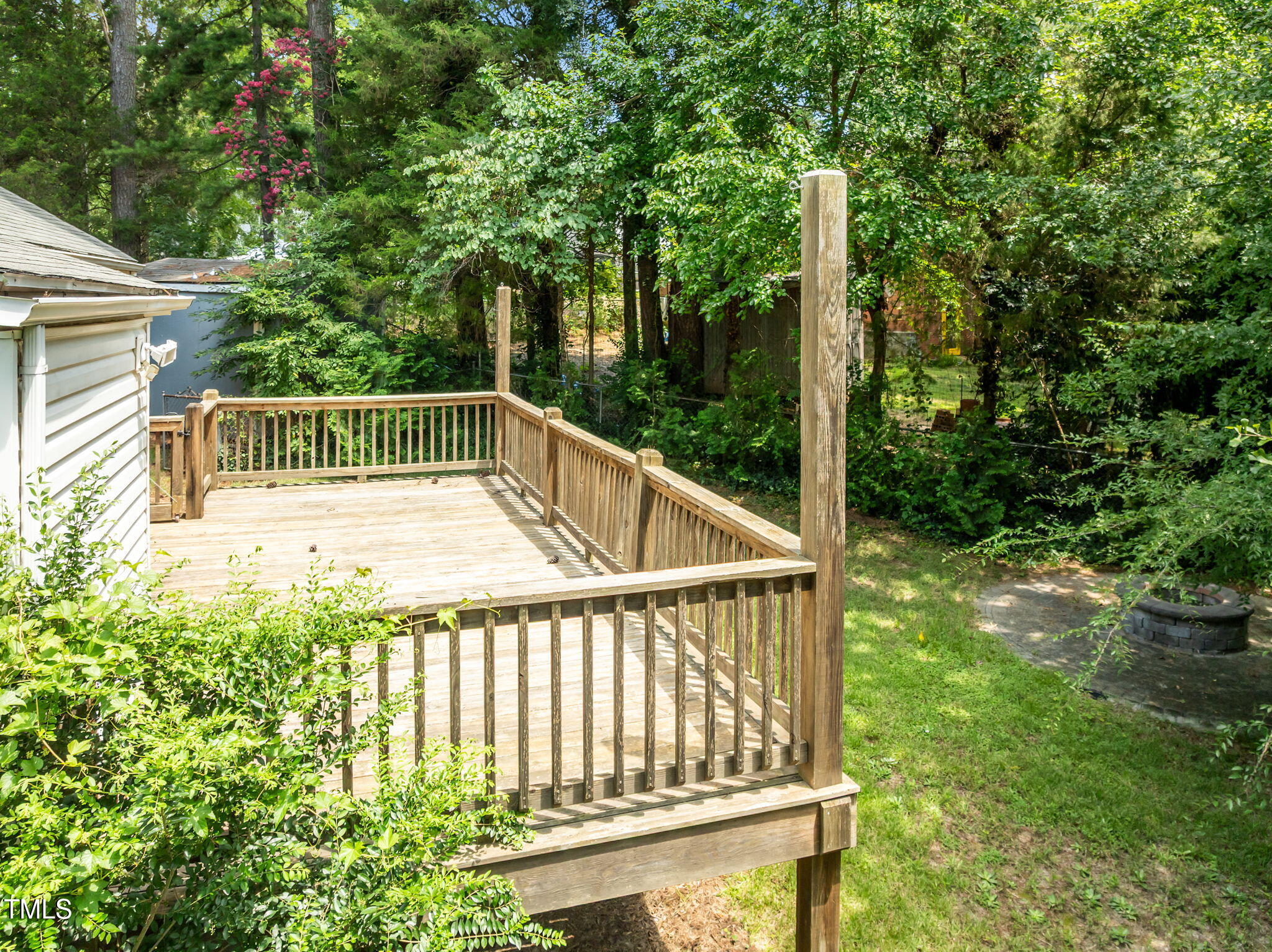 2302 Derby Drive Raleigh, NC 27610 - Photo 36 of 46 41-web-or-mls-DJI_0533