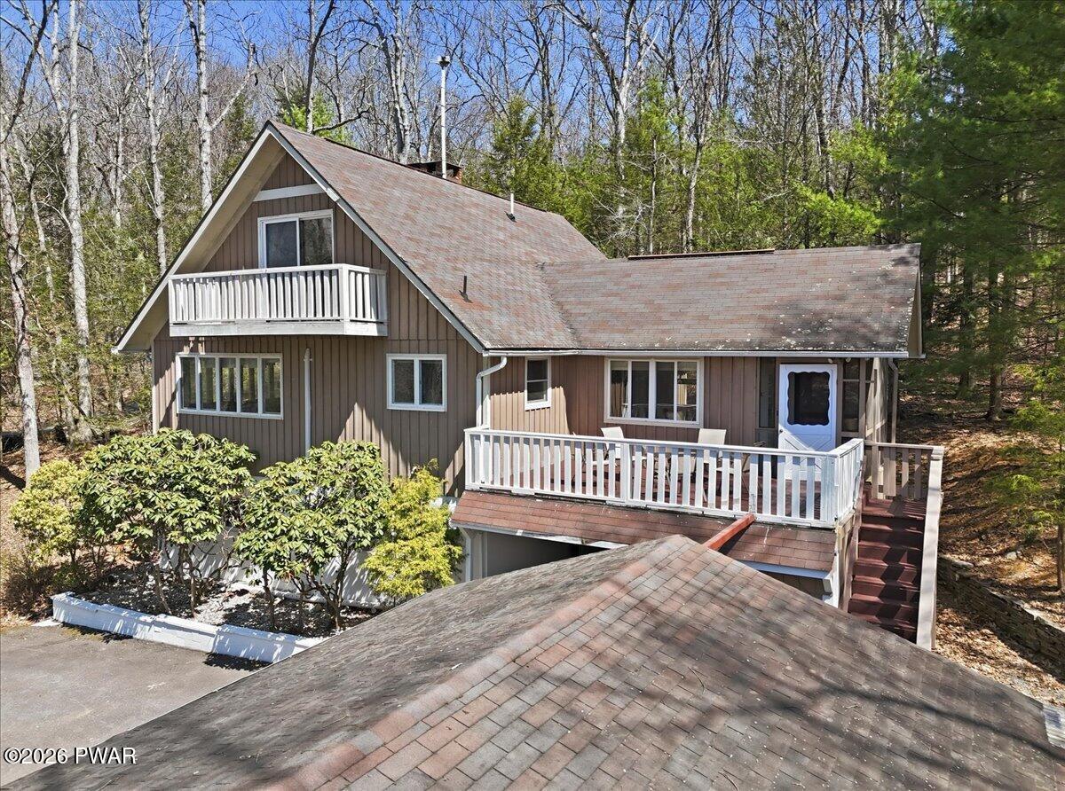 6 Ridge View Road Hawley, PA 18428 - Photo 4 of 96 Exterior