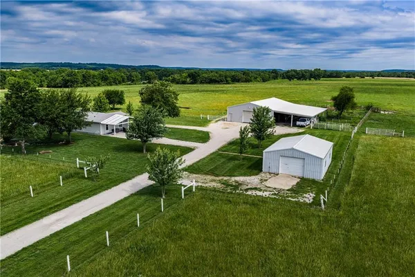 $1,088,250 | 22176 East 1100th Road, Pleasanton, KS 66075